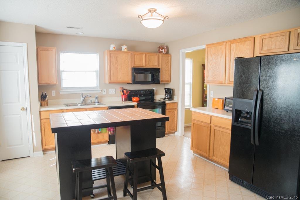 Catawba River - Residential