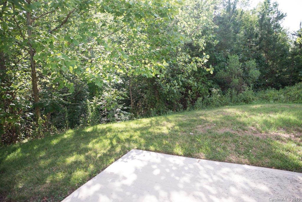 Catawba River - Residential