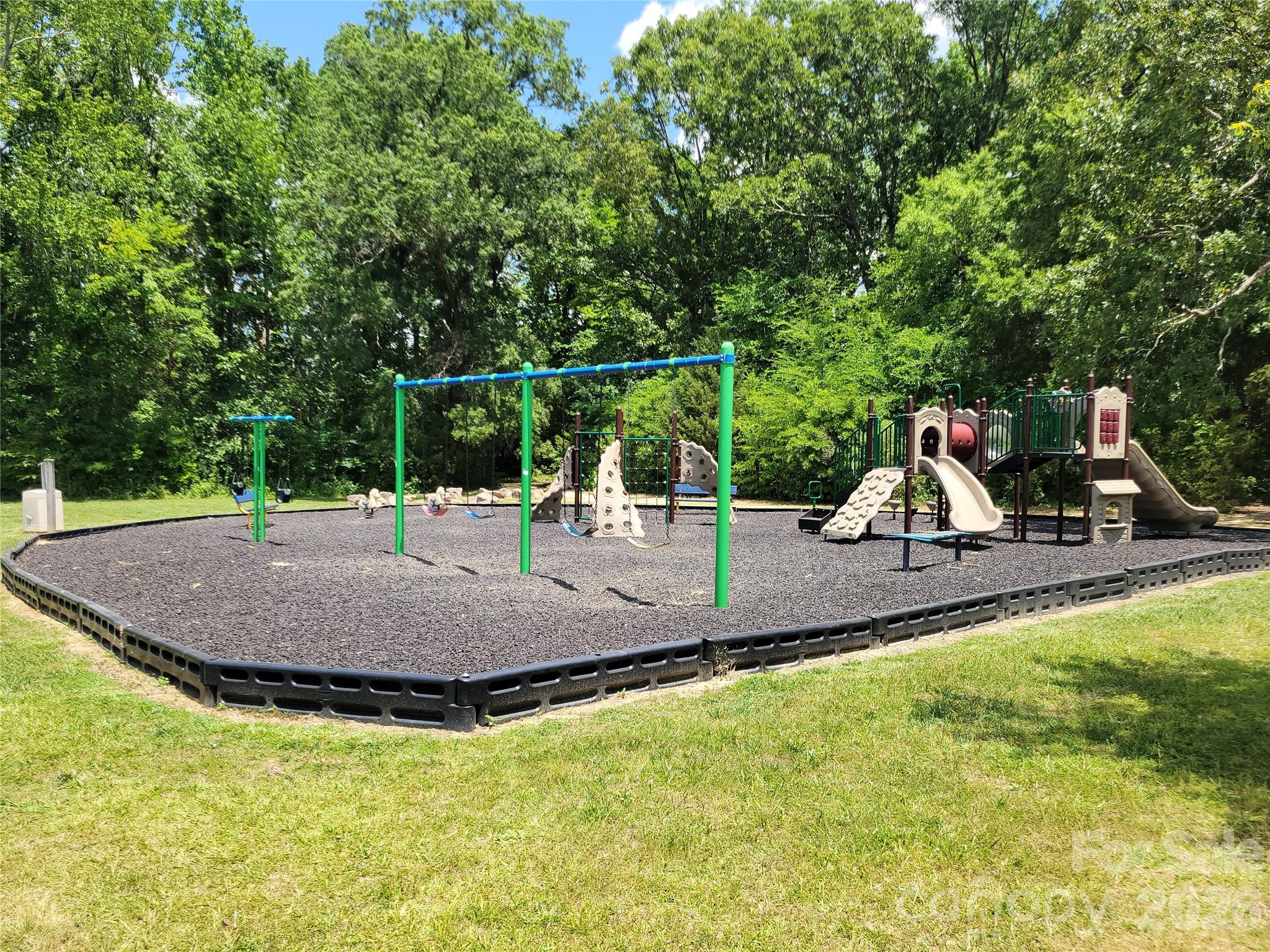 Arbor Glen - Residential