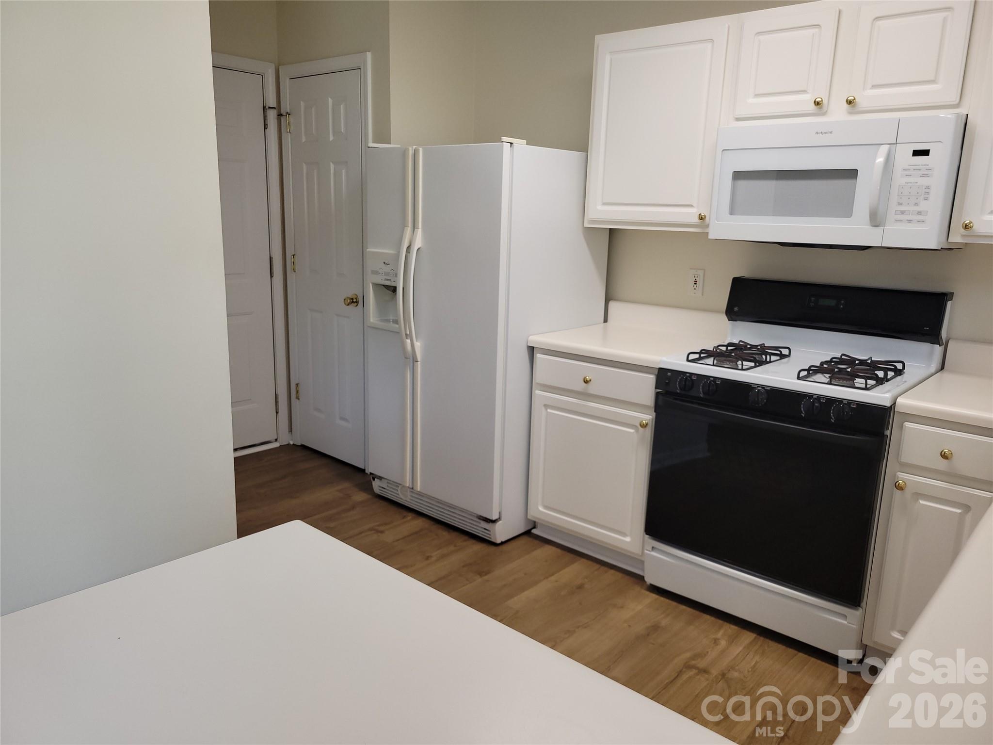 Arbor Glen - Residential