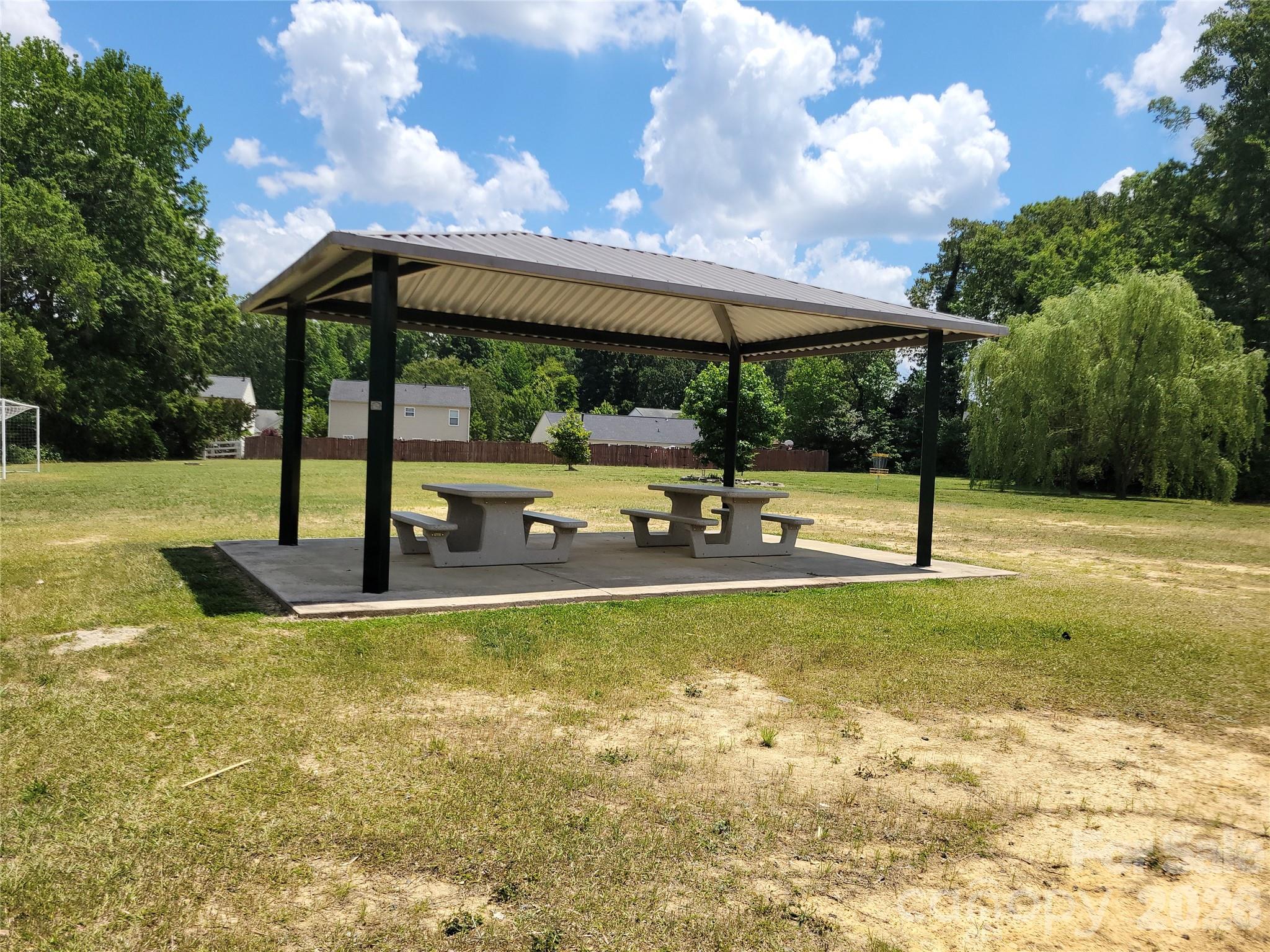 Arbor Glen - Residential