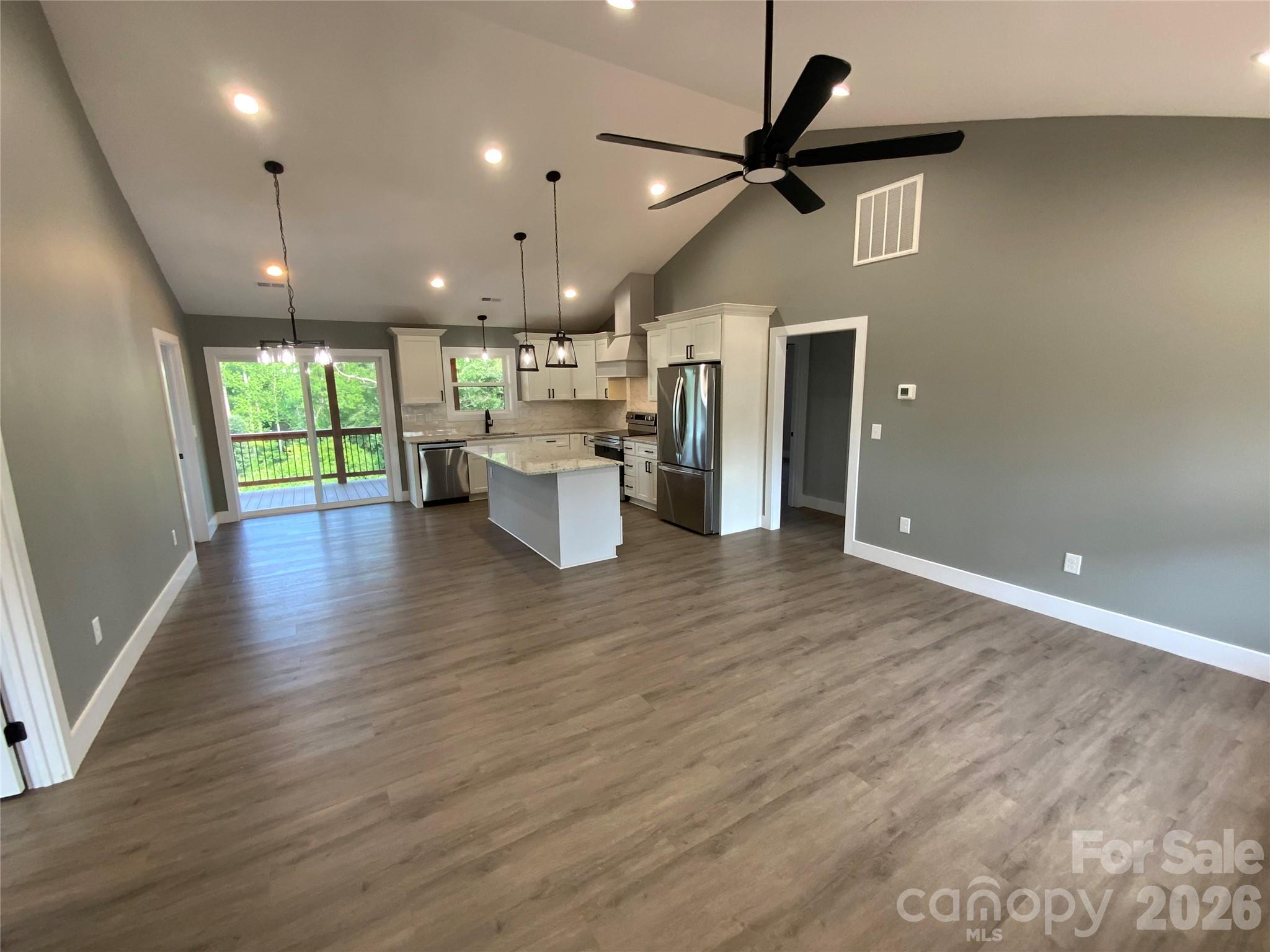260 Forest Lake Road