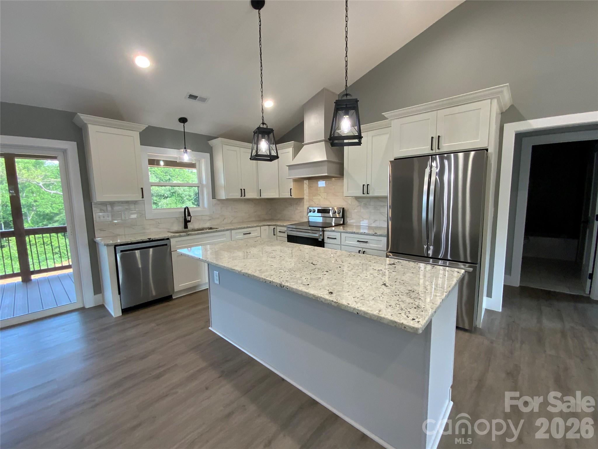 260 Forest Lake Road