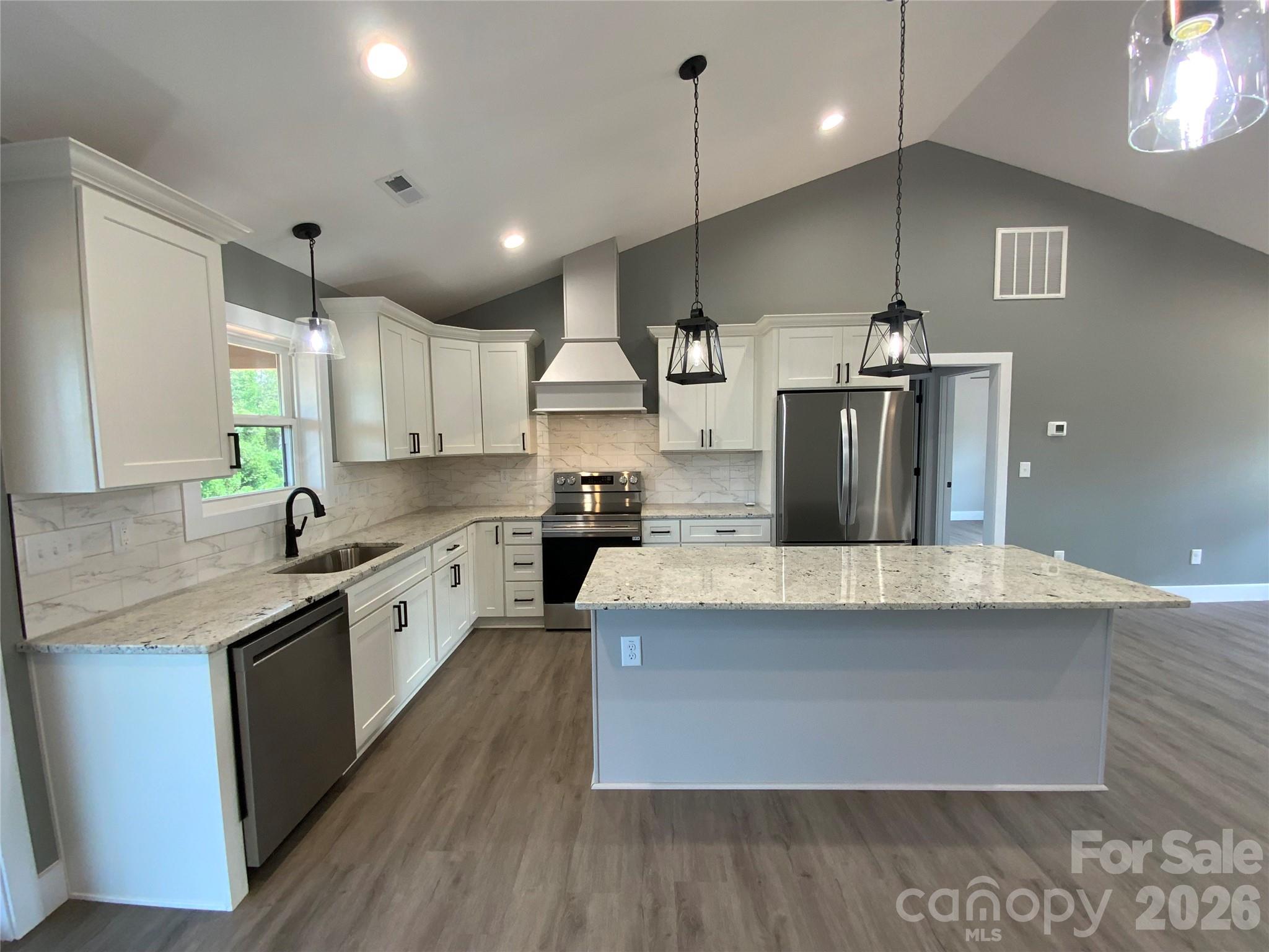 260 Forest Lake Road