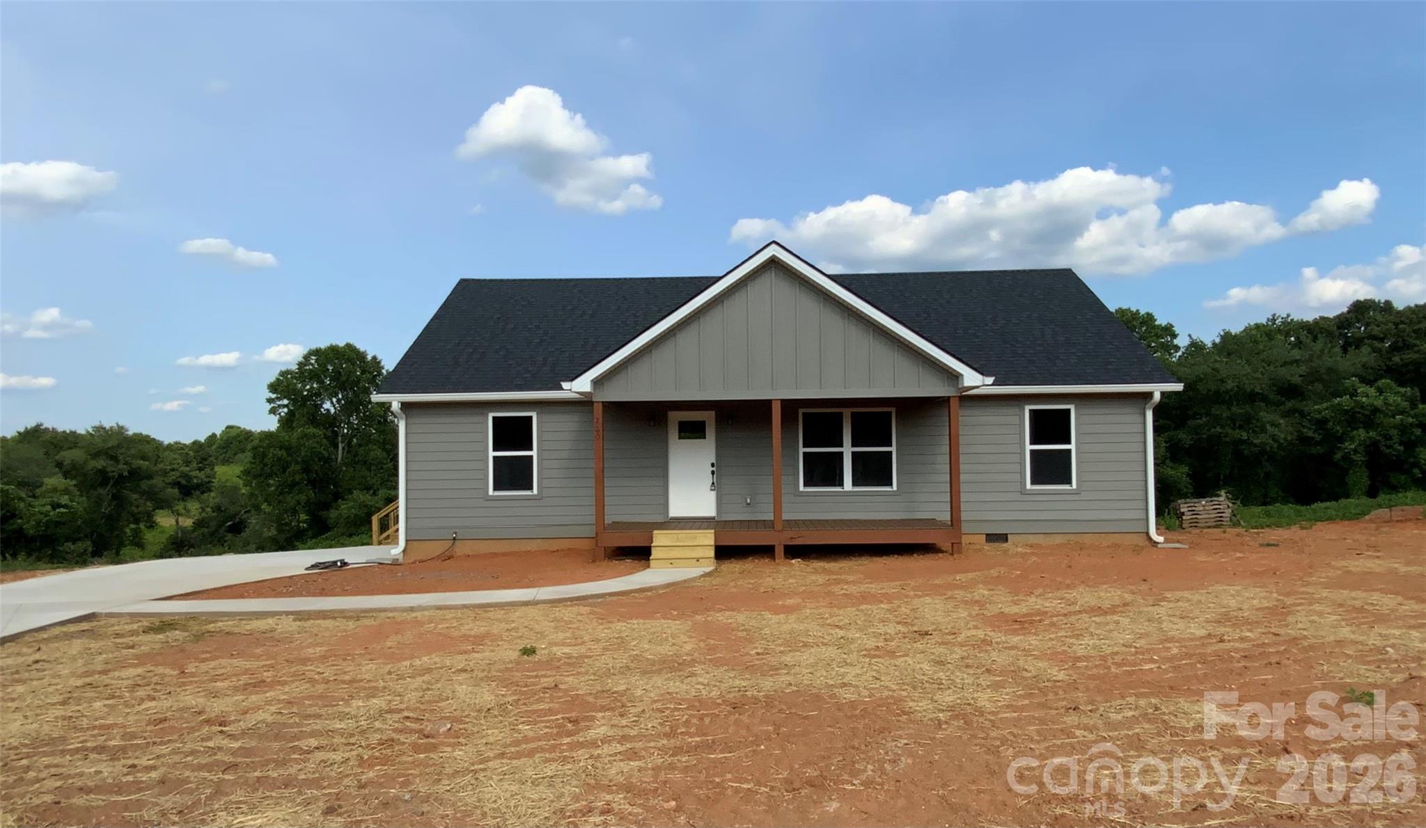 Photo 1 of 21 — 260 Forest Lake Road, Forest City, NC 28043