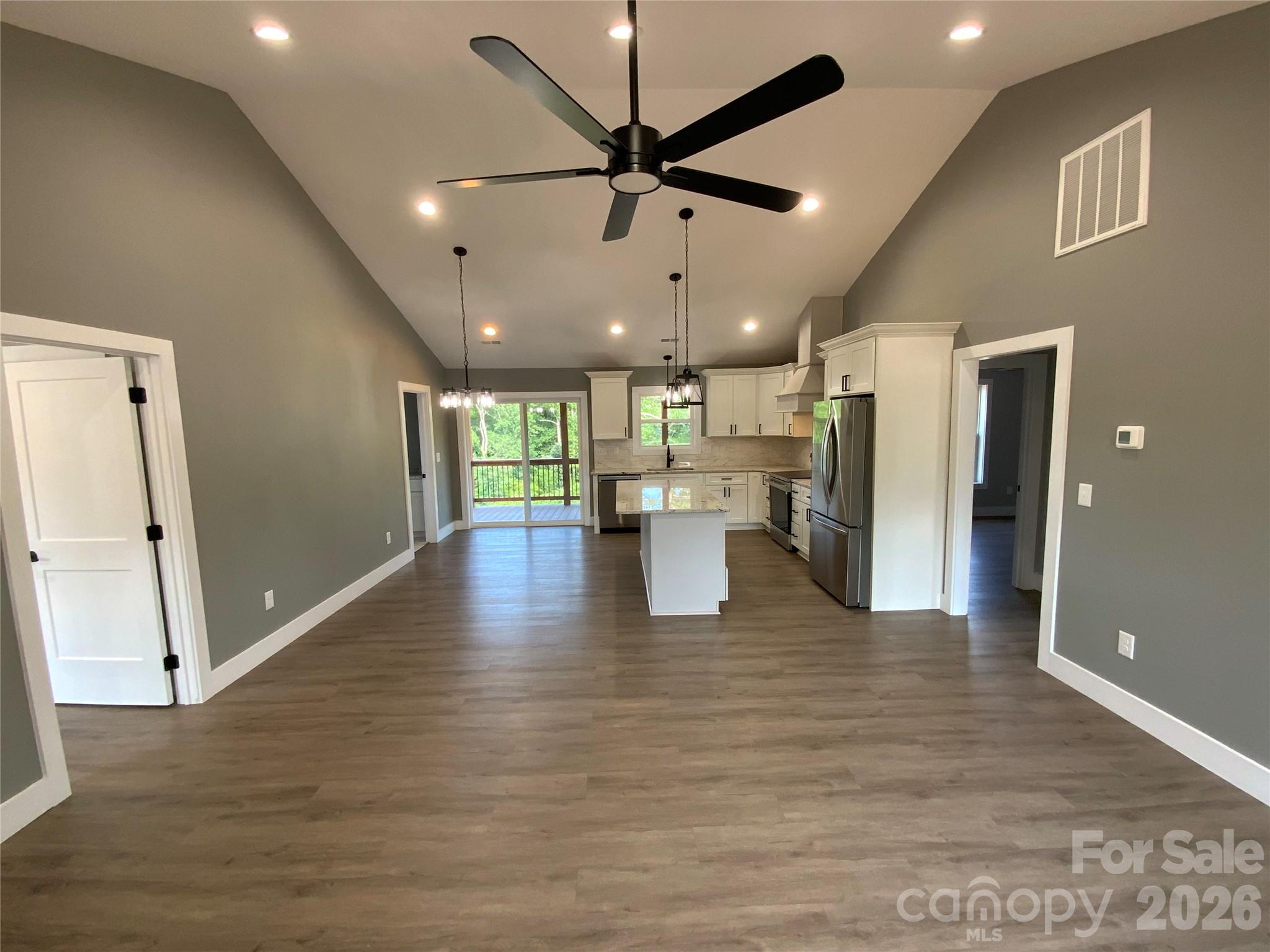 260 Forest Lake Road
