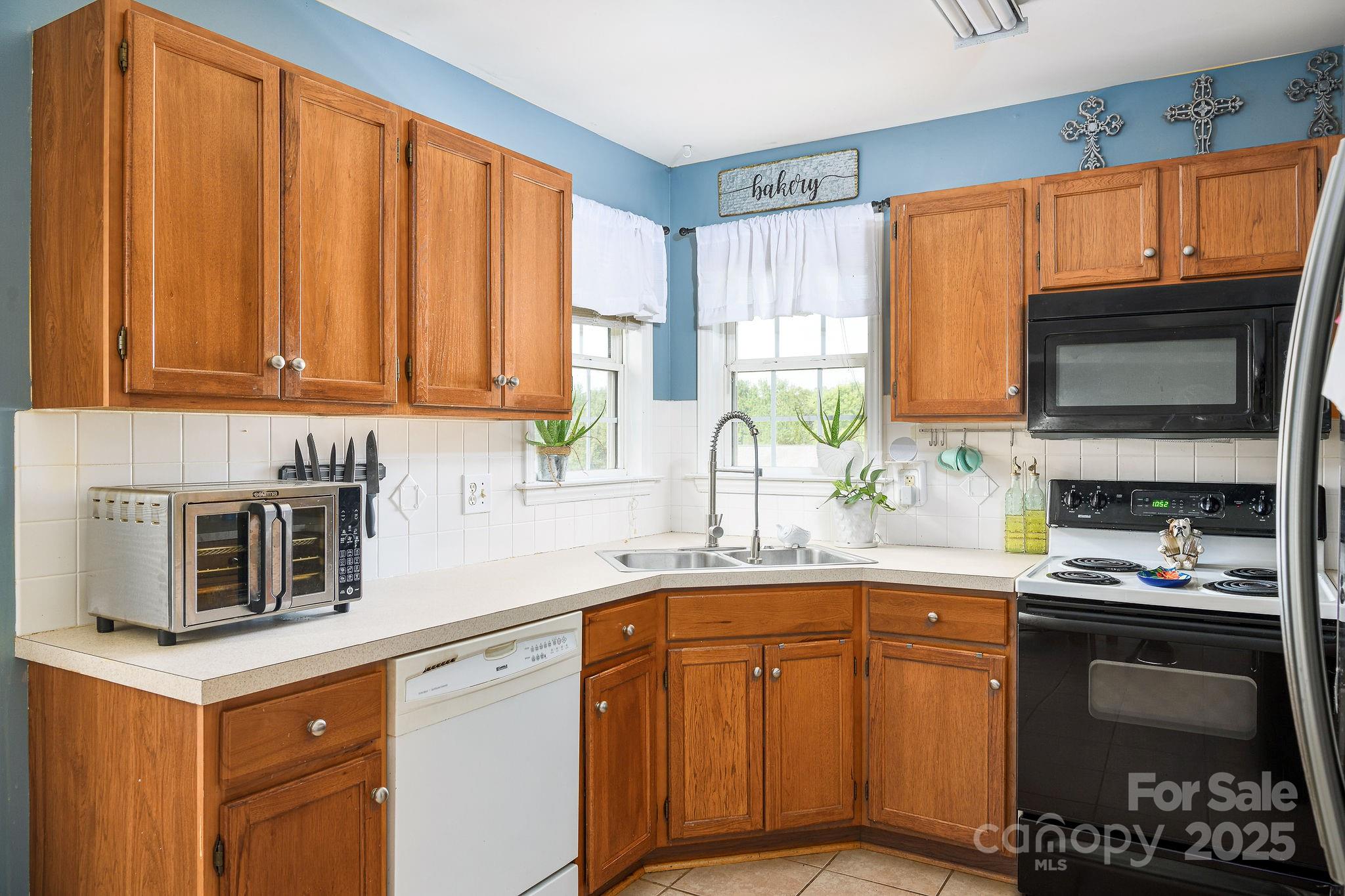 Charleston Ridge - Residential