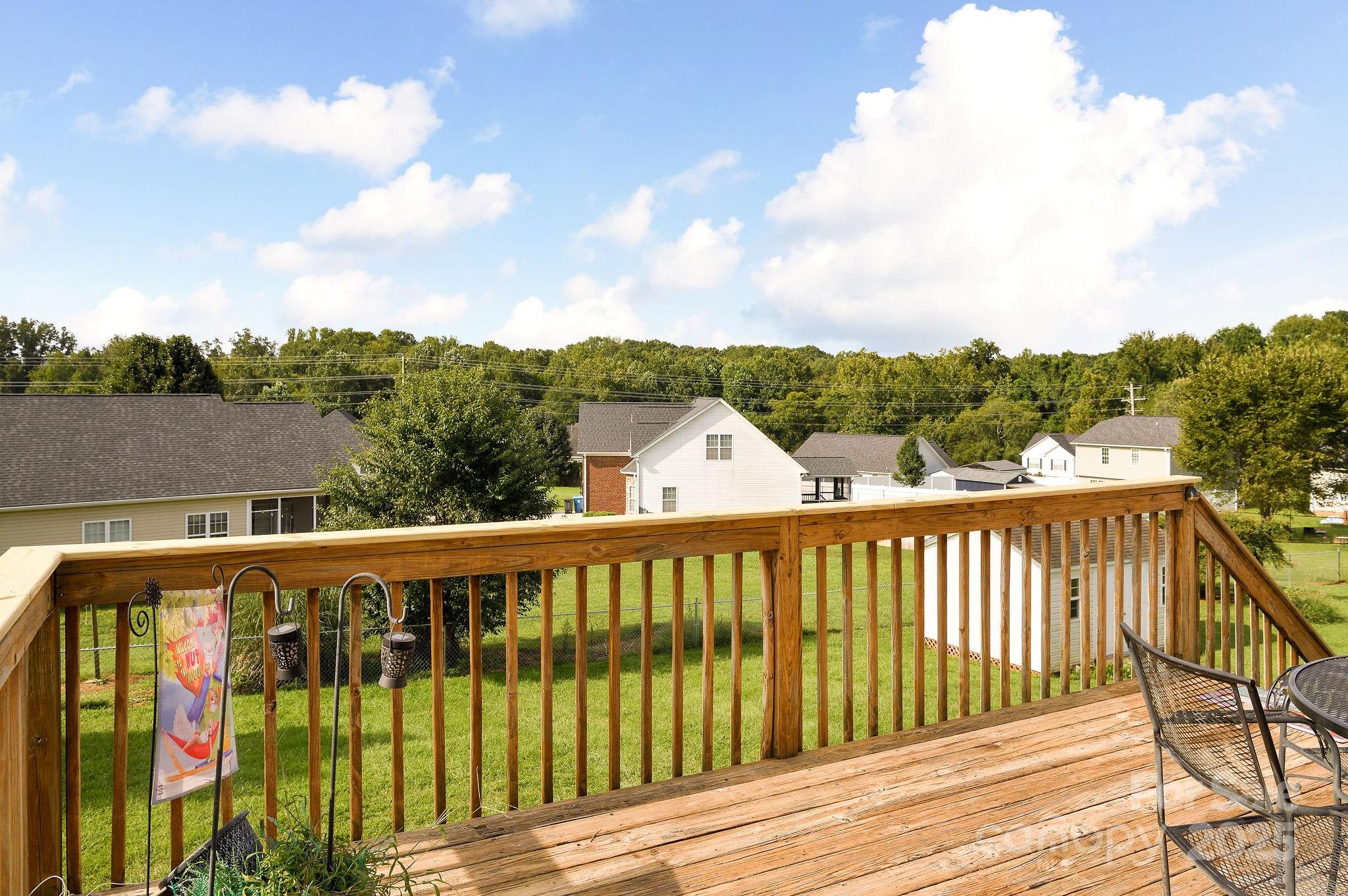 Charleston Ridge - Residential