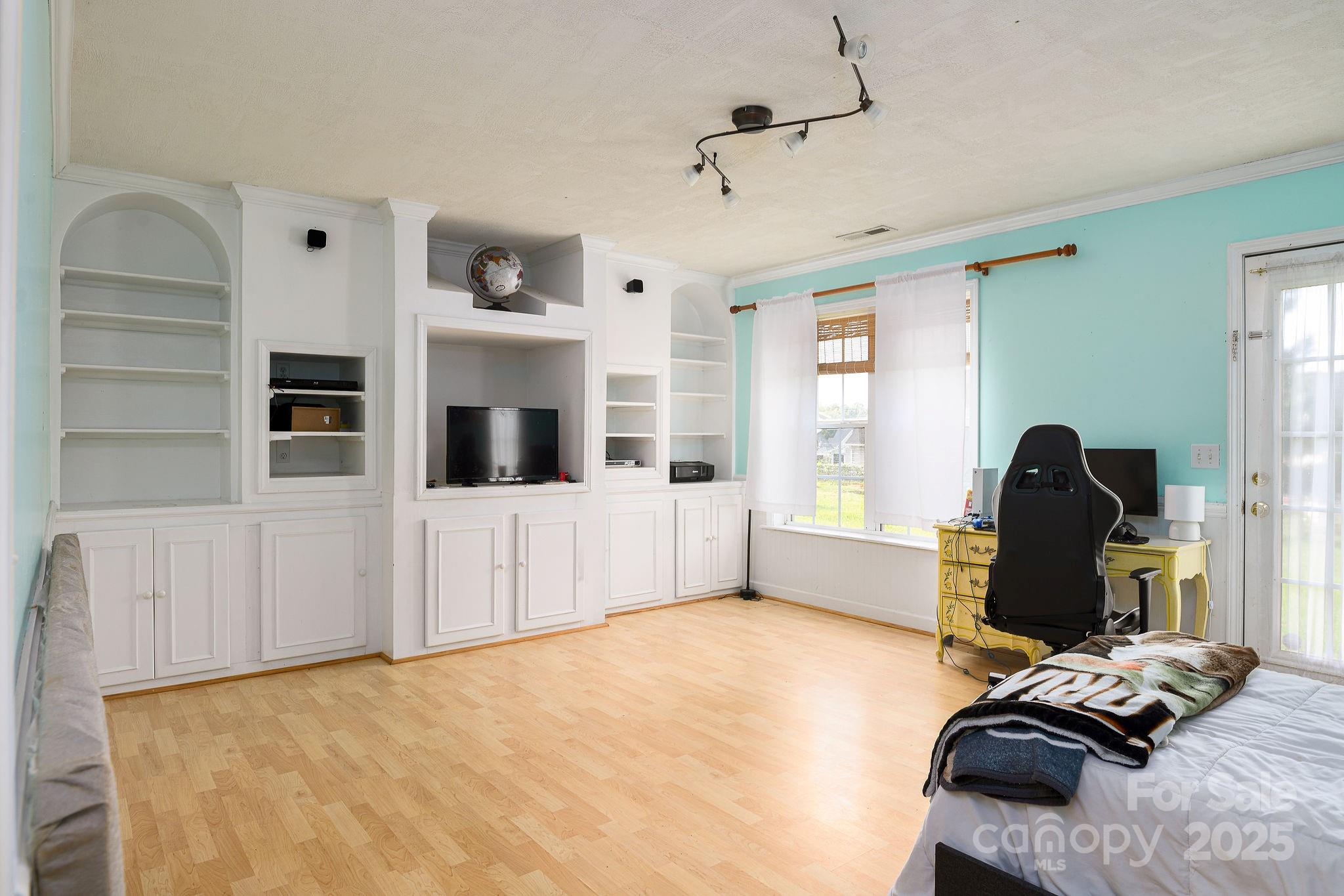 Charleston Ridge - Residential