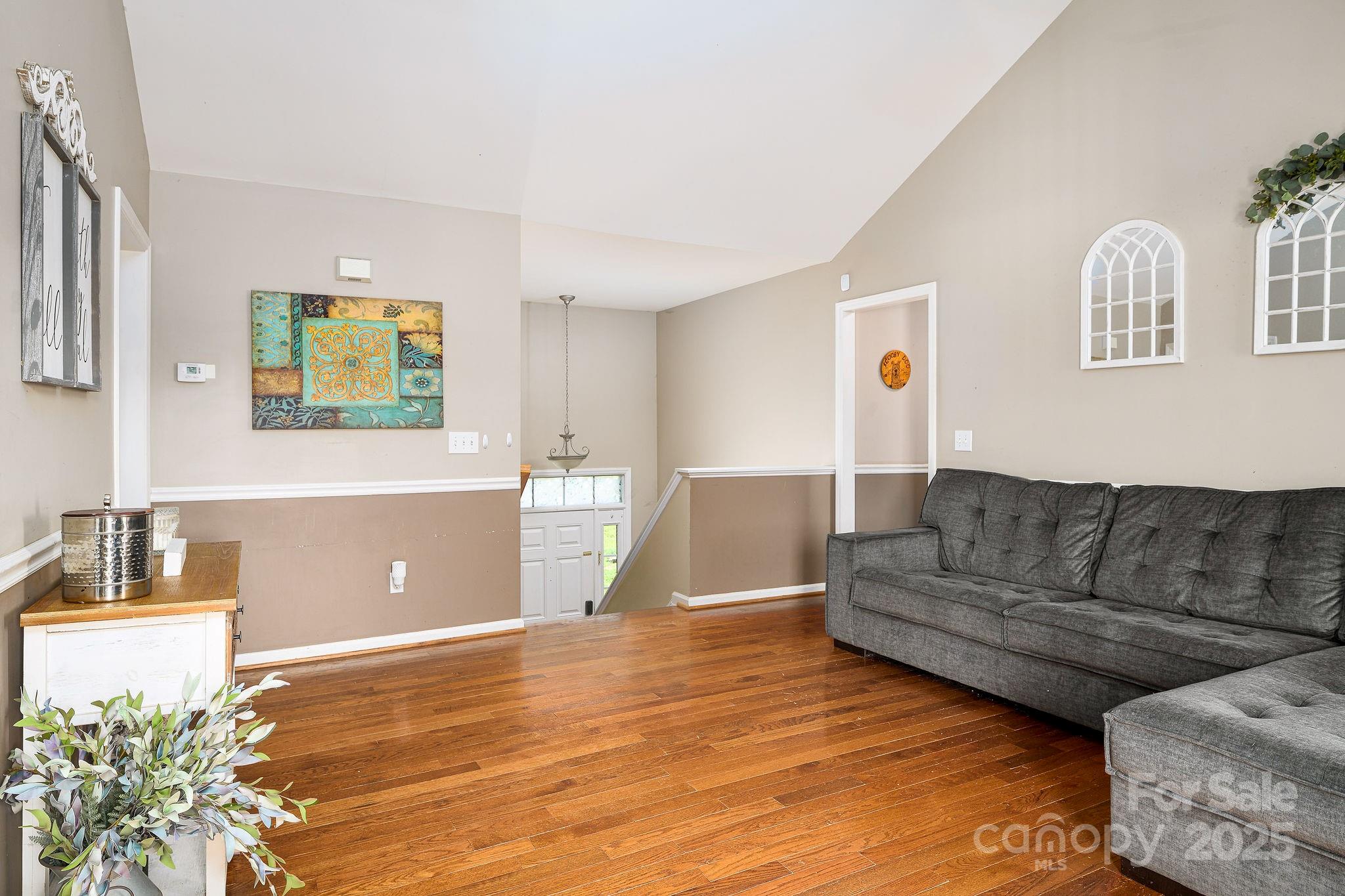 Charleston Ridge - Residential