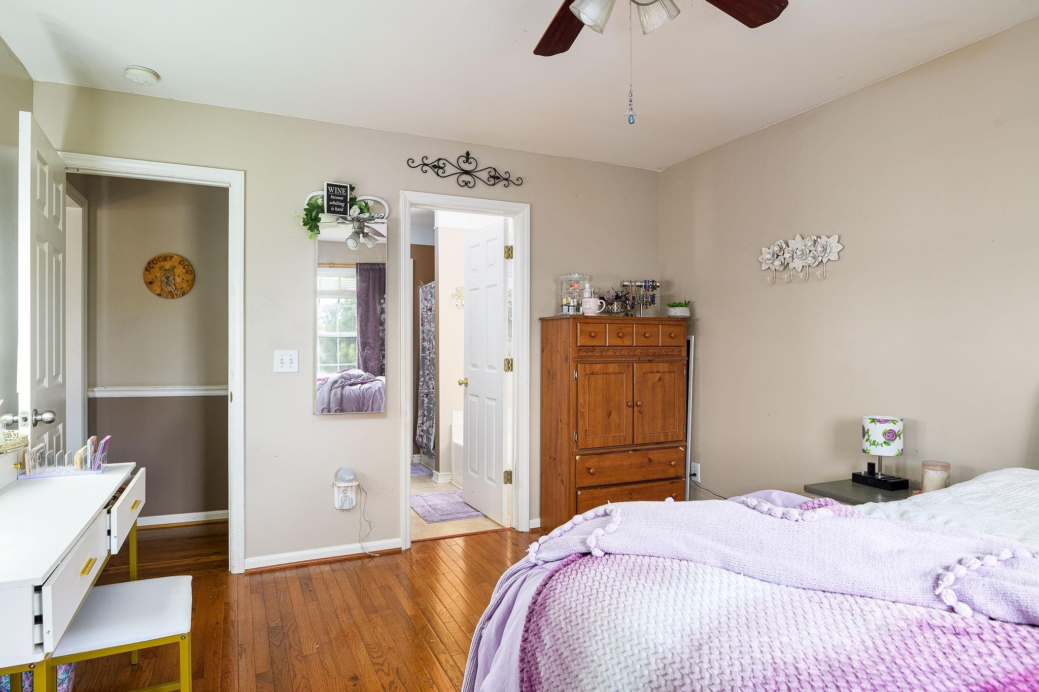 Charleston Ridge - Residential