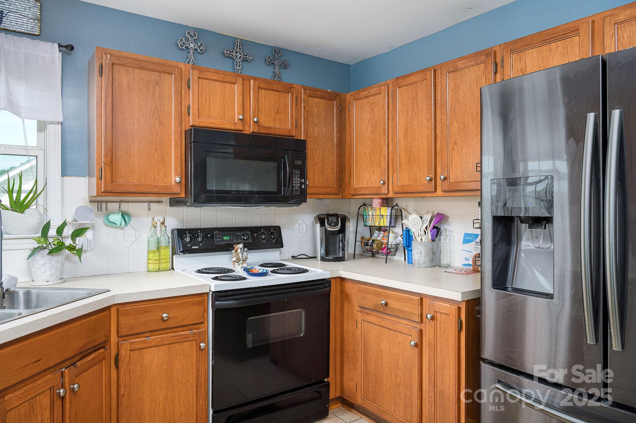 Charleston Ridge - Residential