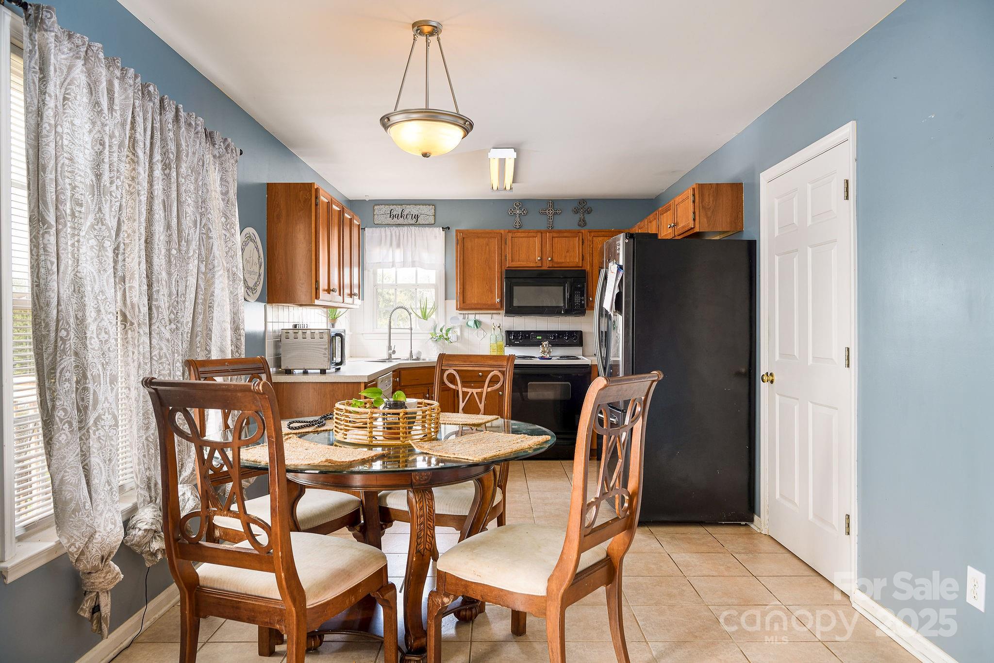 Charleston Ridge - Residential