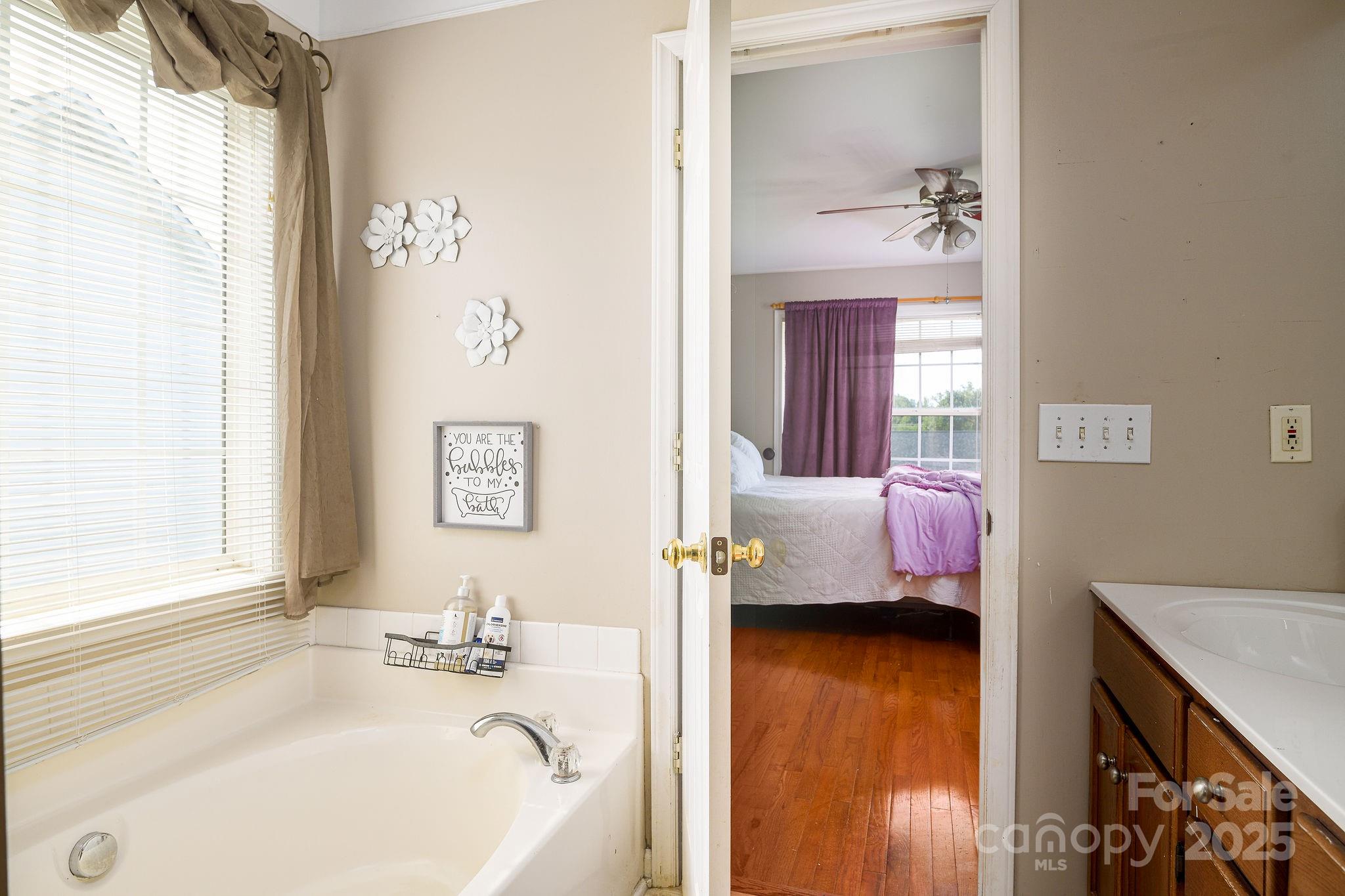 Charleston Ridge - Residential