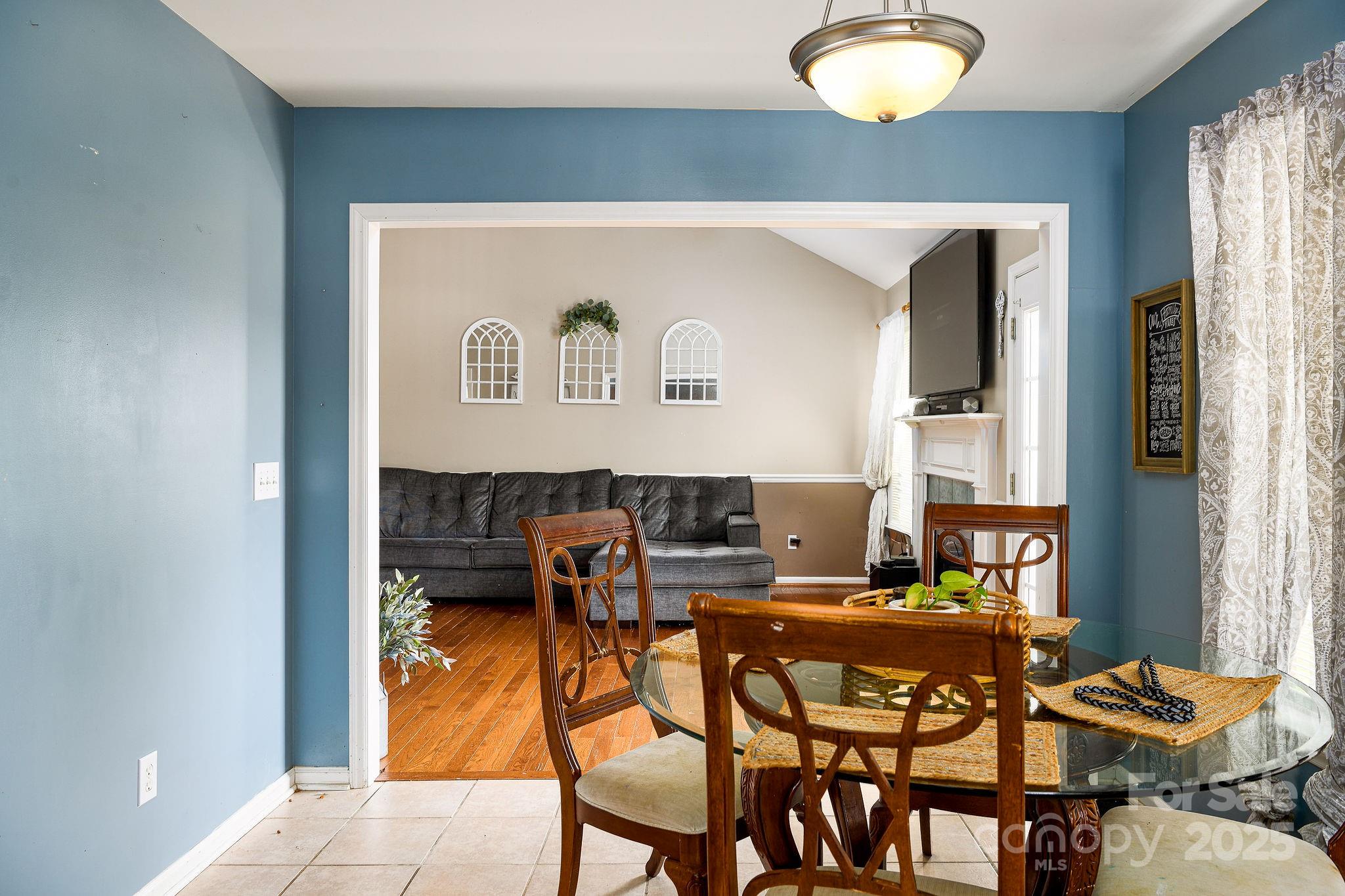 Charleston Ridge - Residential