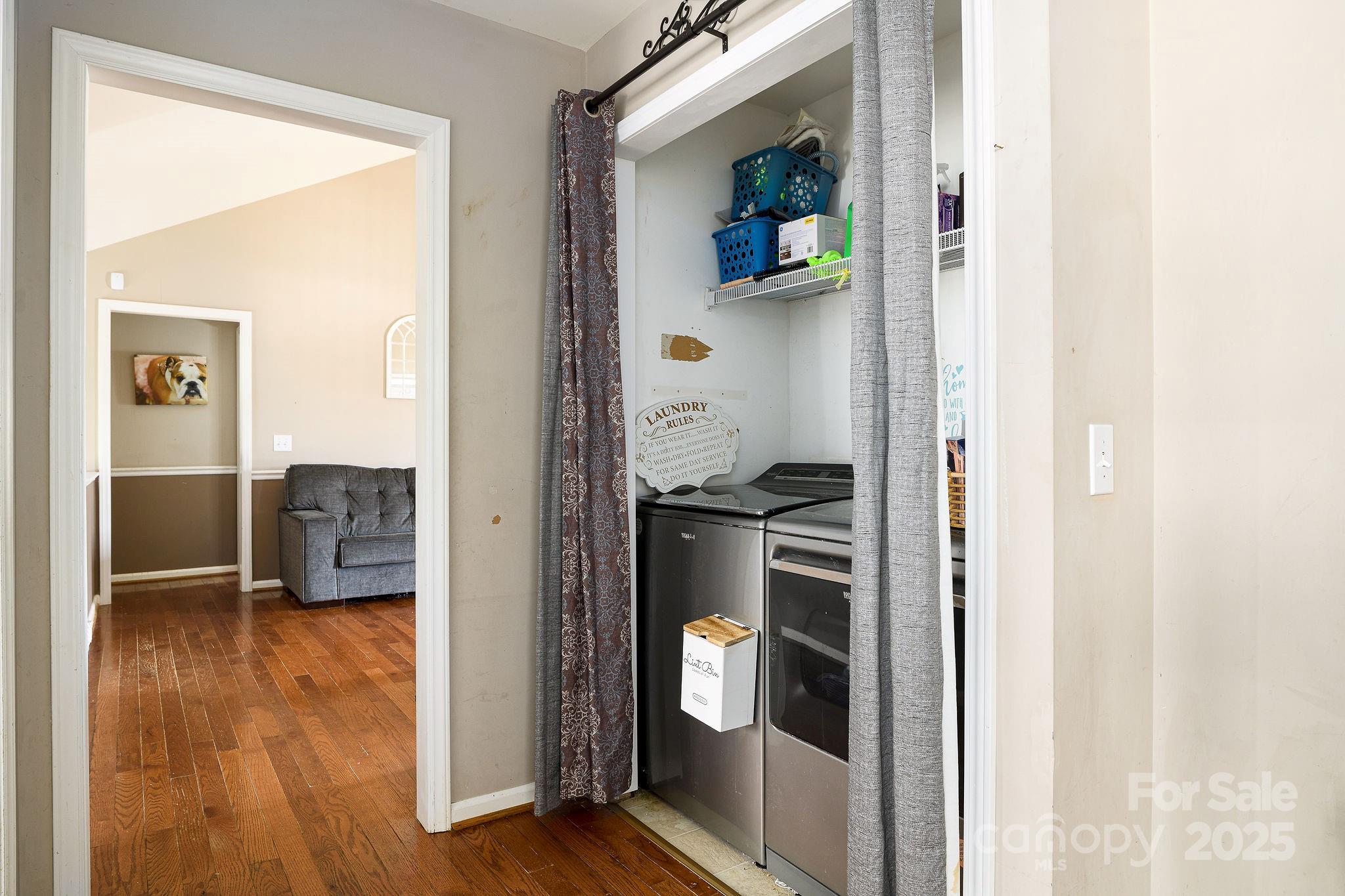 Charleston Ridge - Residential