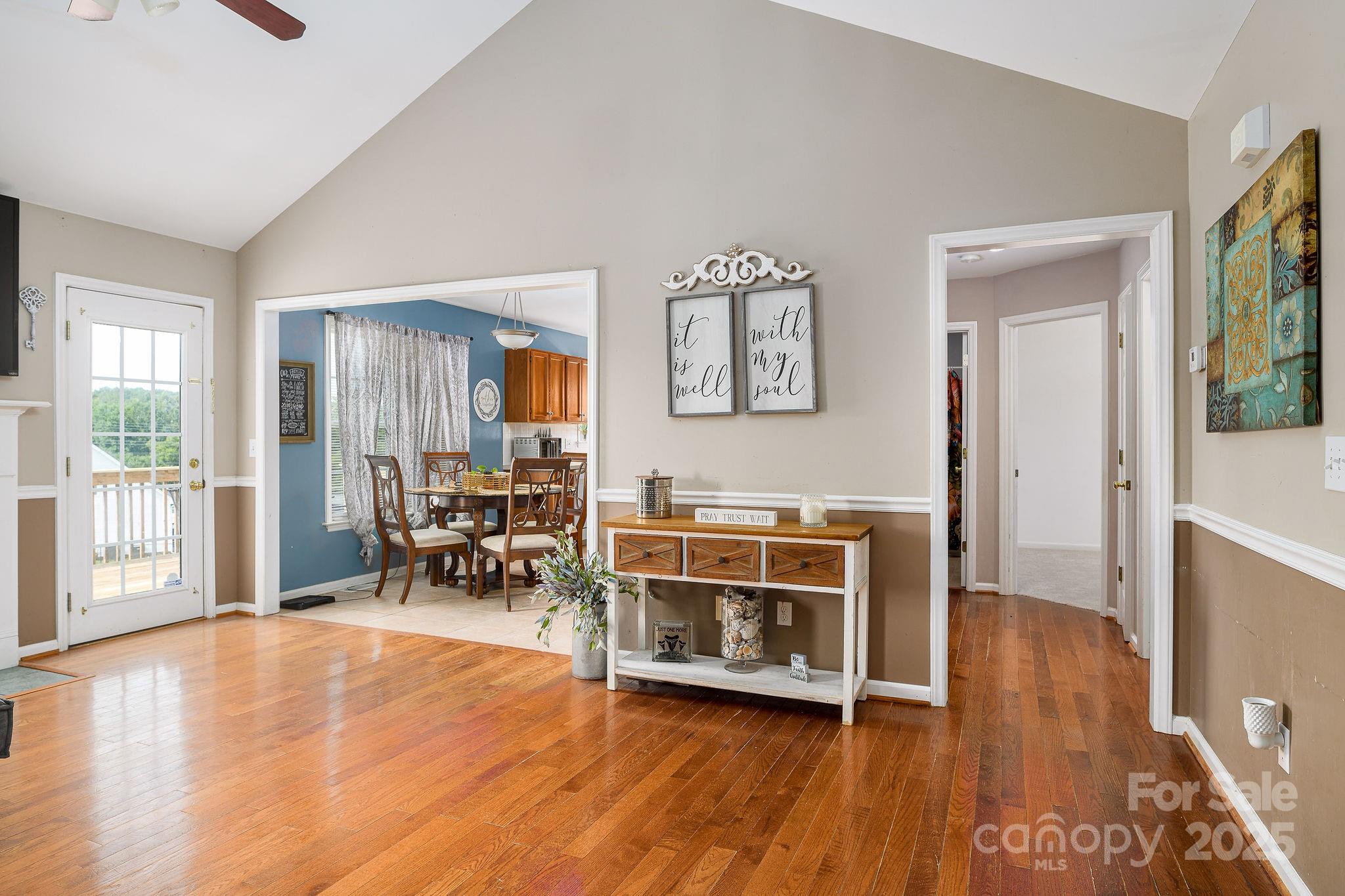 Charleston Ridge - Residential