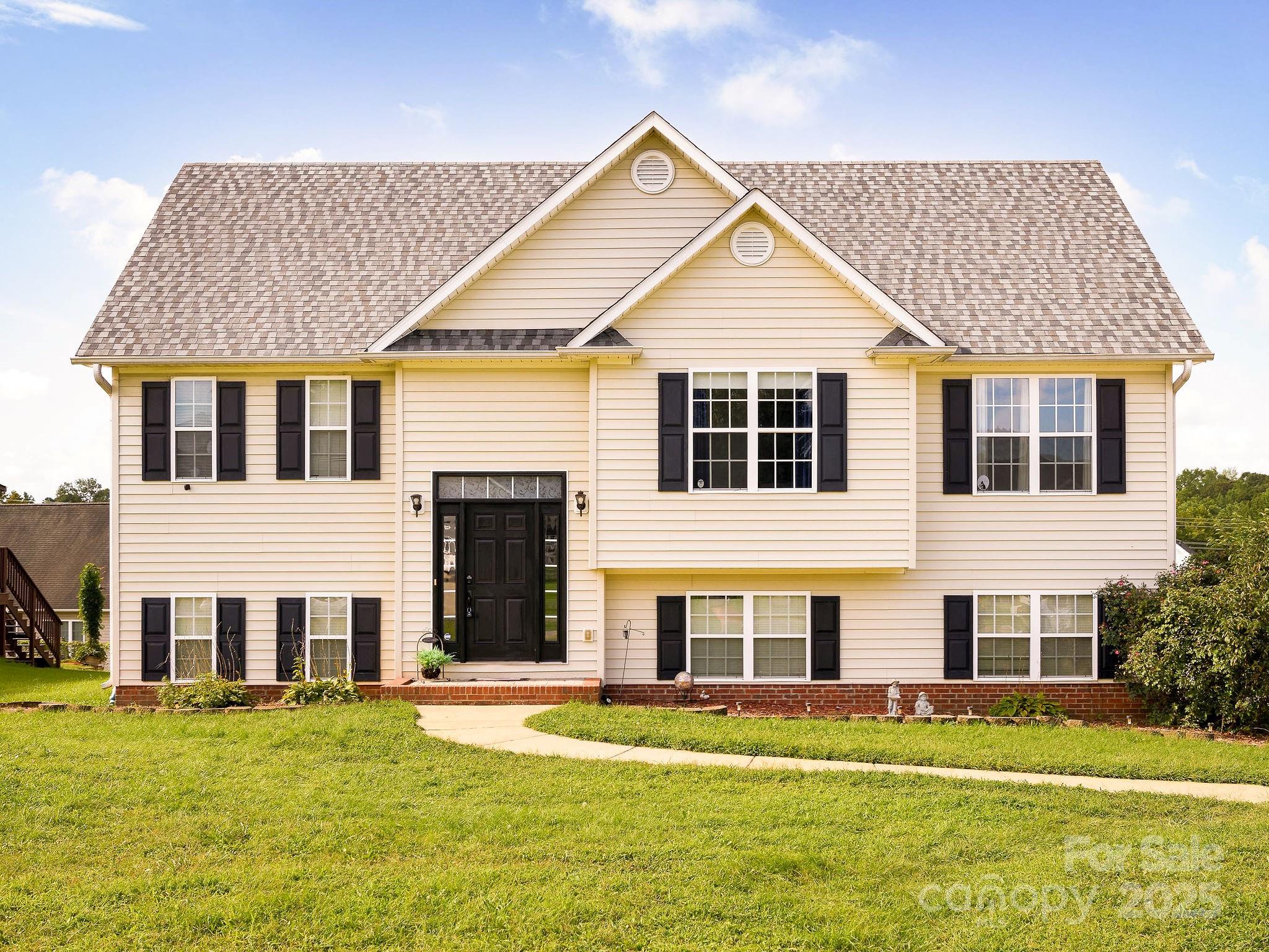 Charleston Ridge - Residential