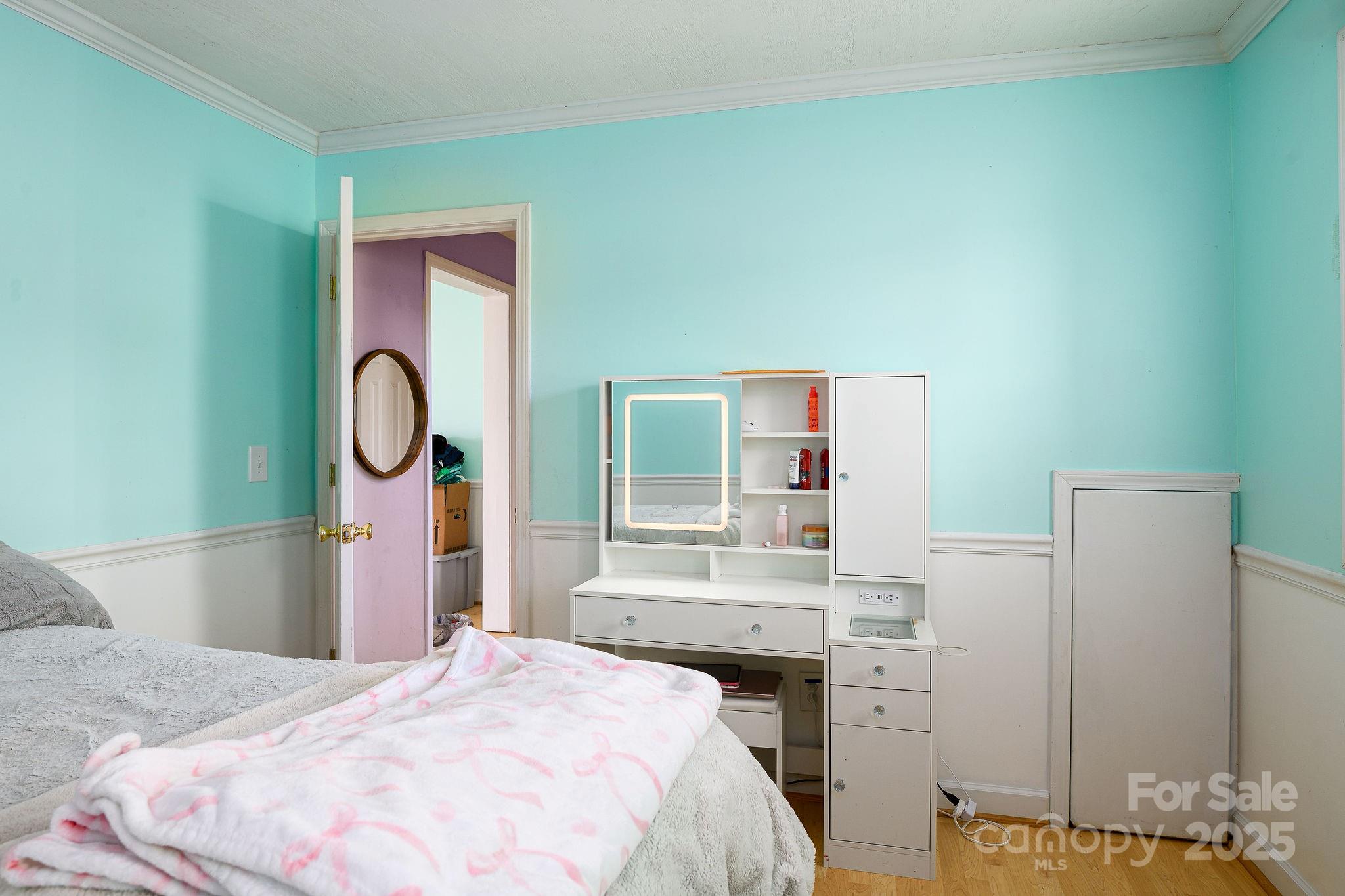 Charleston Ridge - Residential