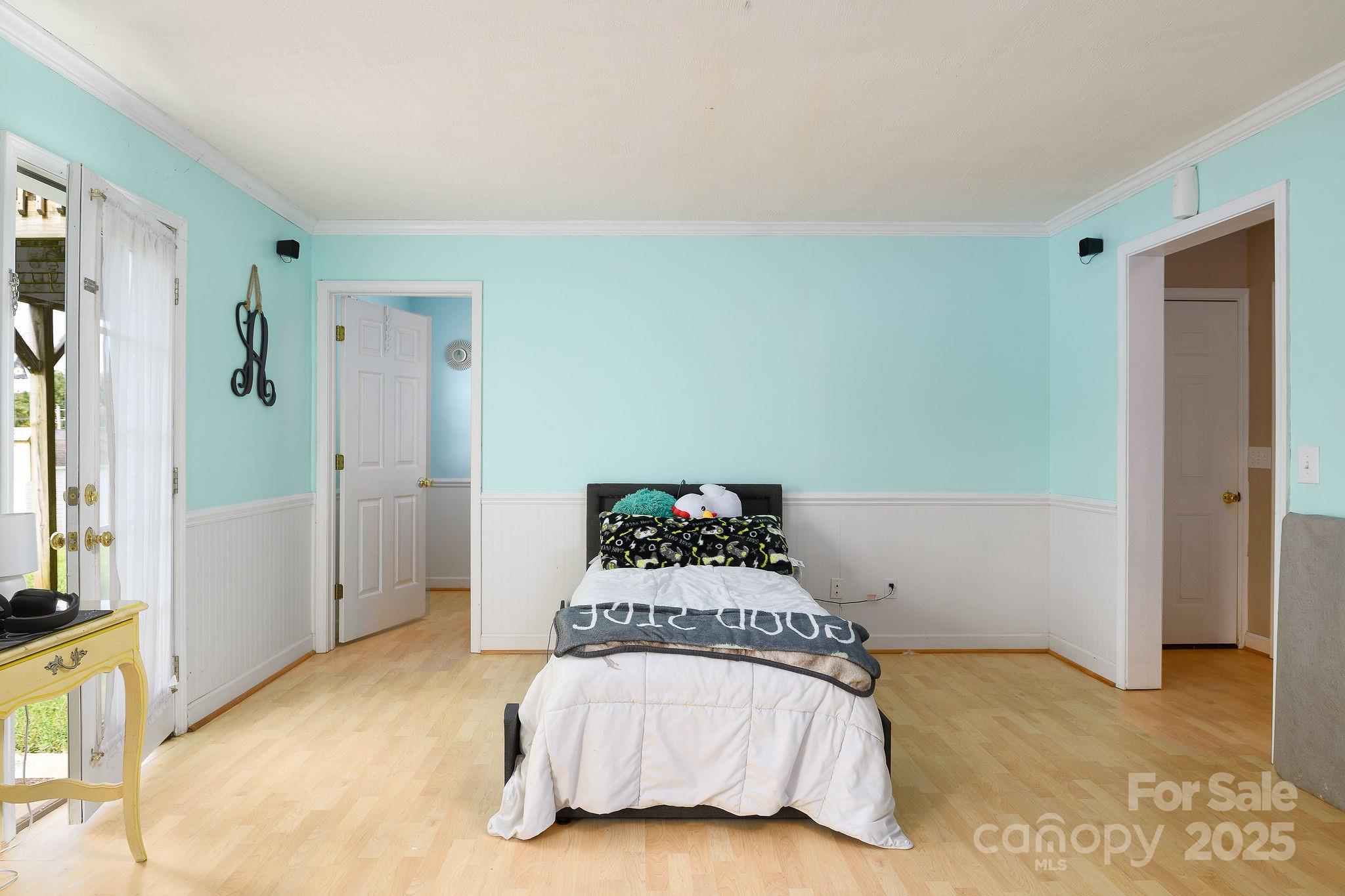 Charleston Ridge - Residential