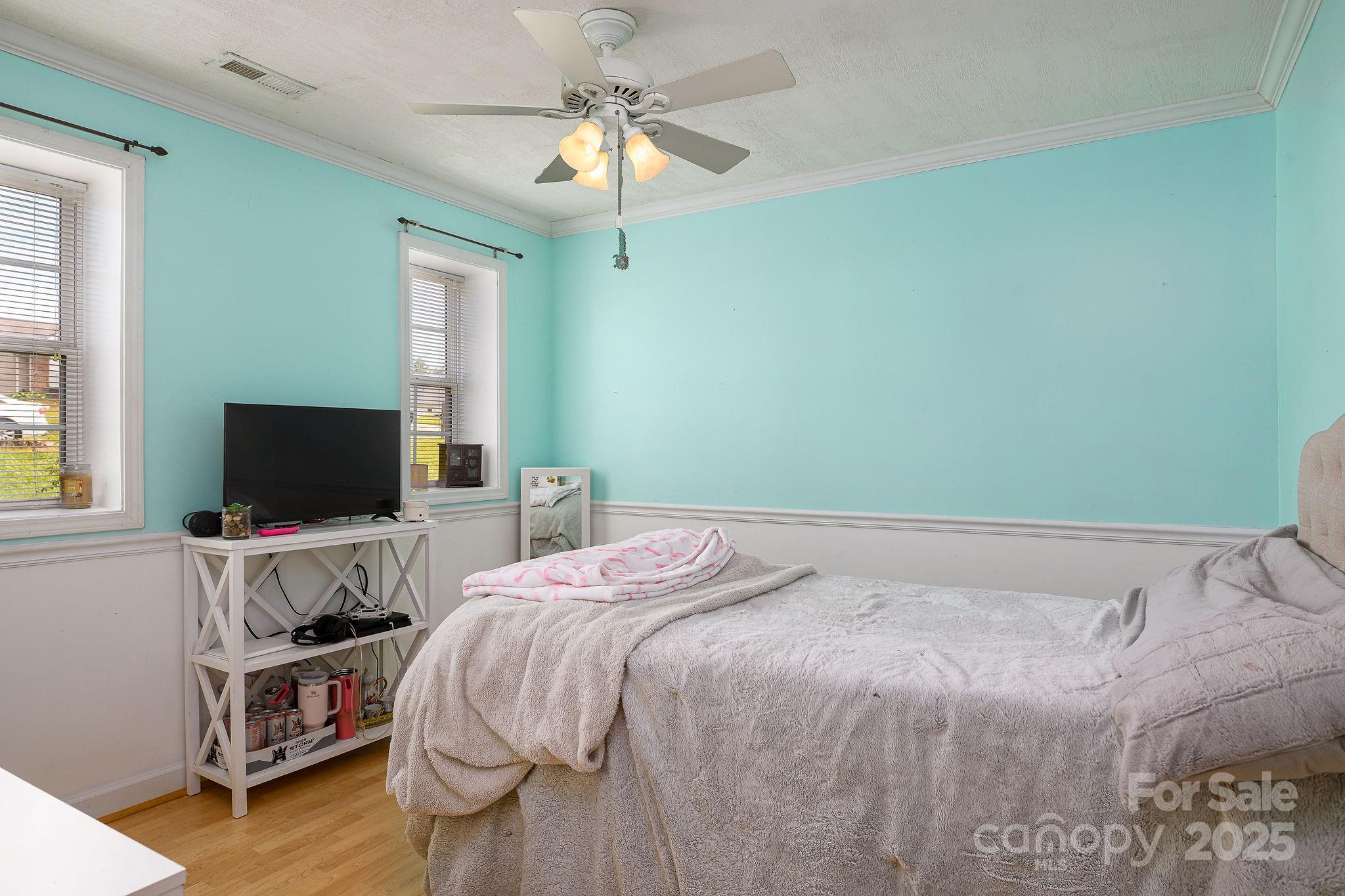 Charleston Ridge - Residential