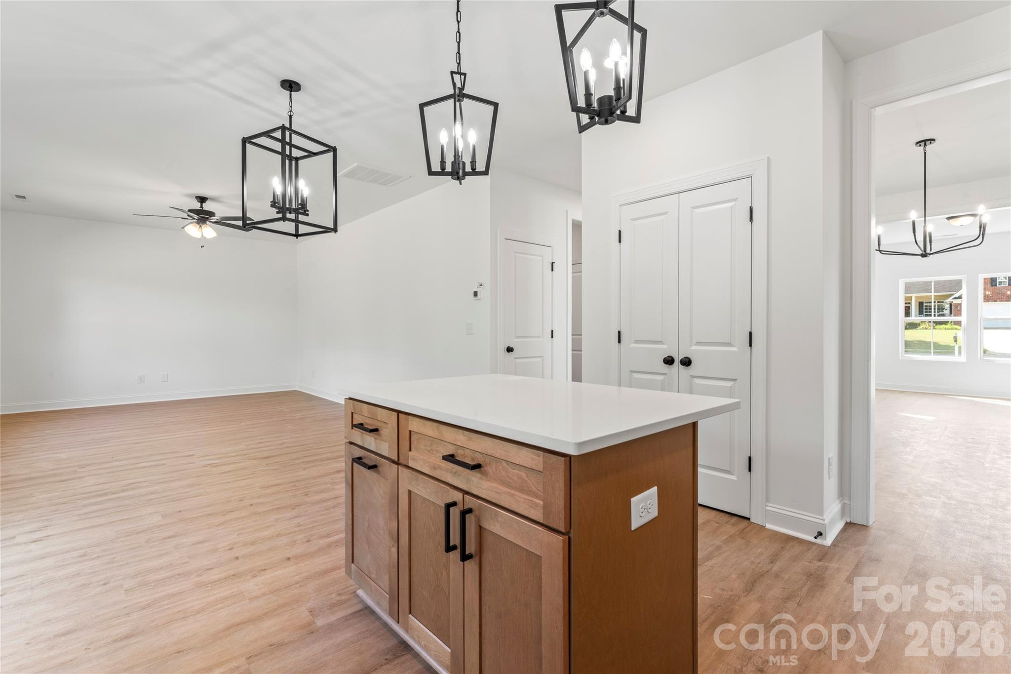 Harrisburg Park - Residential