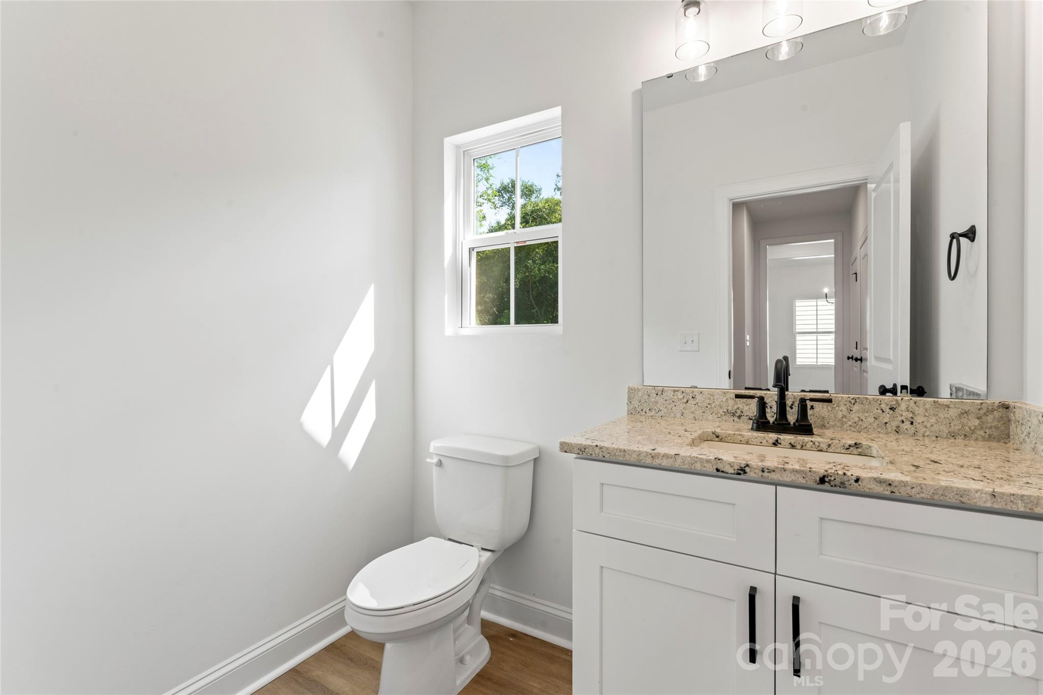 Harrisburg Park - Residential