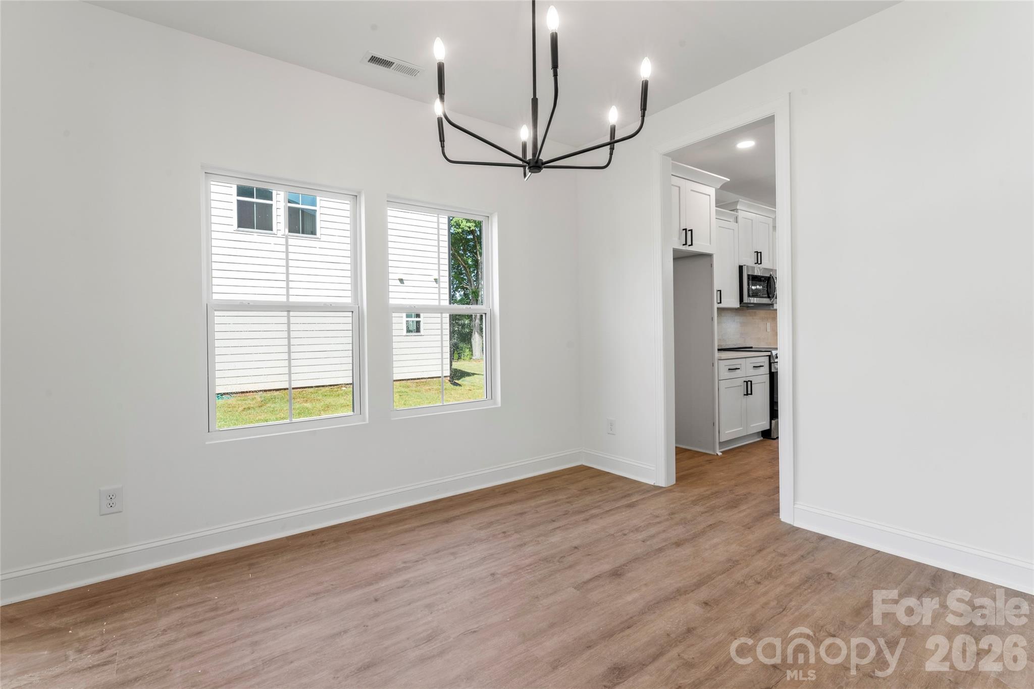 Harrisburg Park - Residential