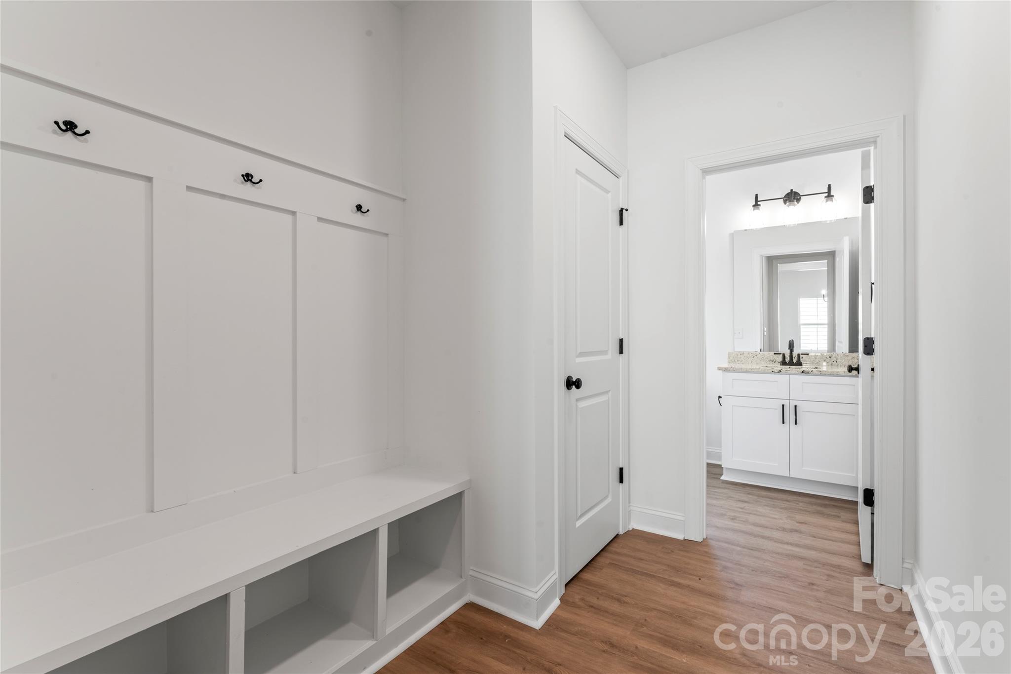 Harrisburg Park - Residential