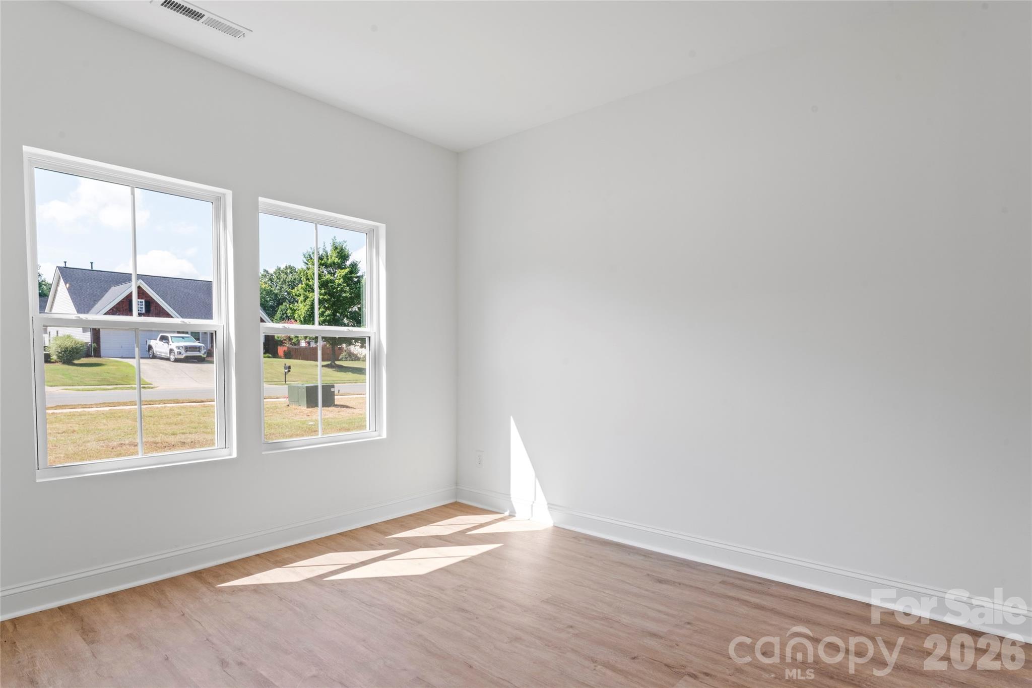 Harrisburg Park - Residential