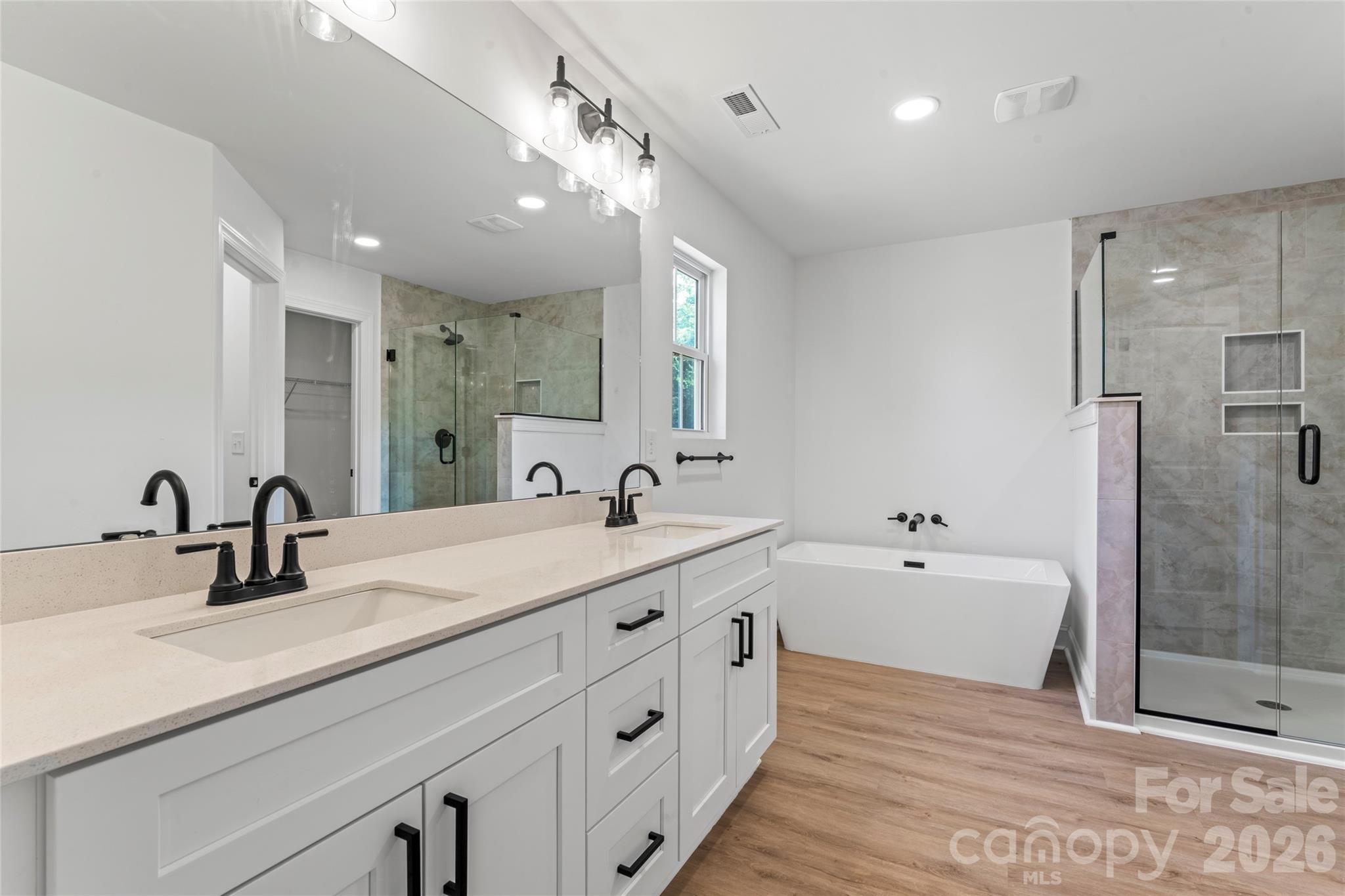 Harrisburg Park - Residential