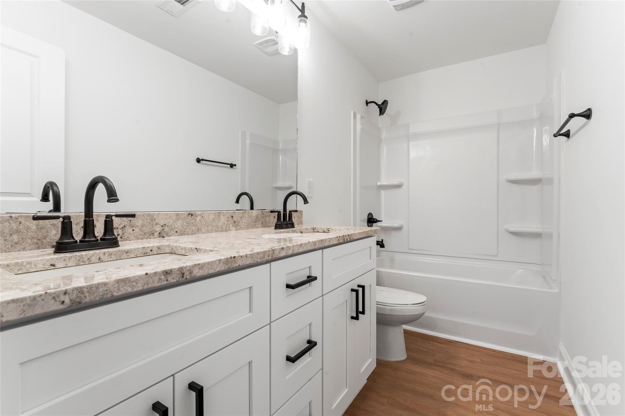 Harrisburg Park - Residential