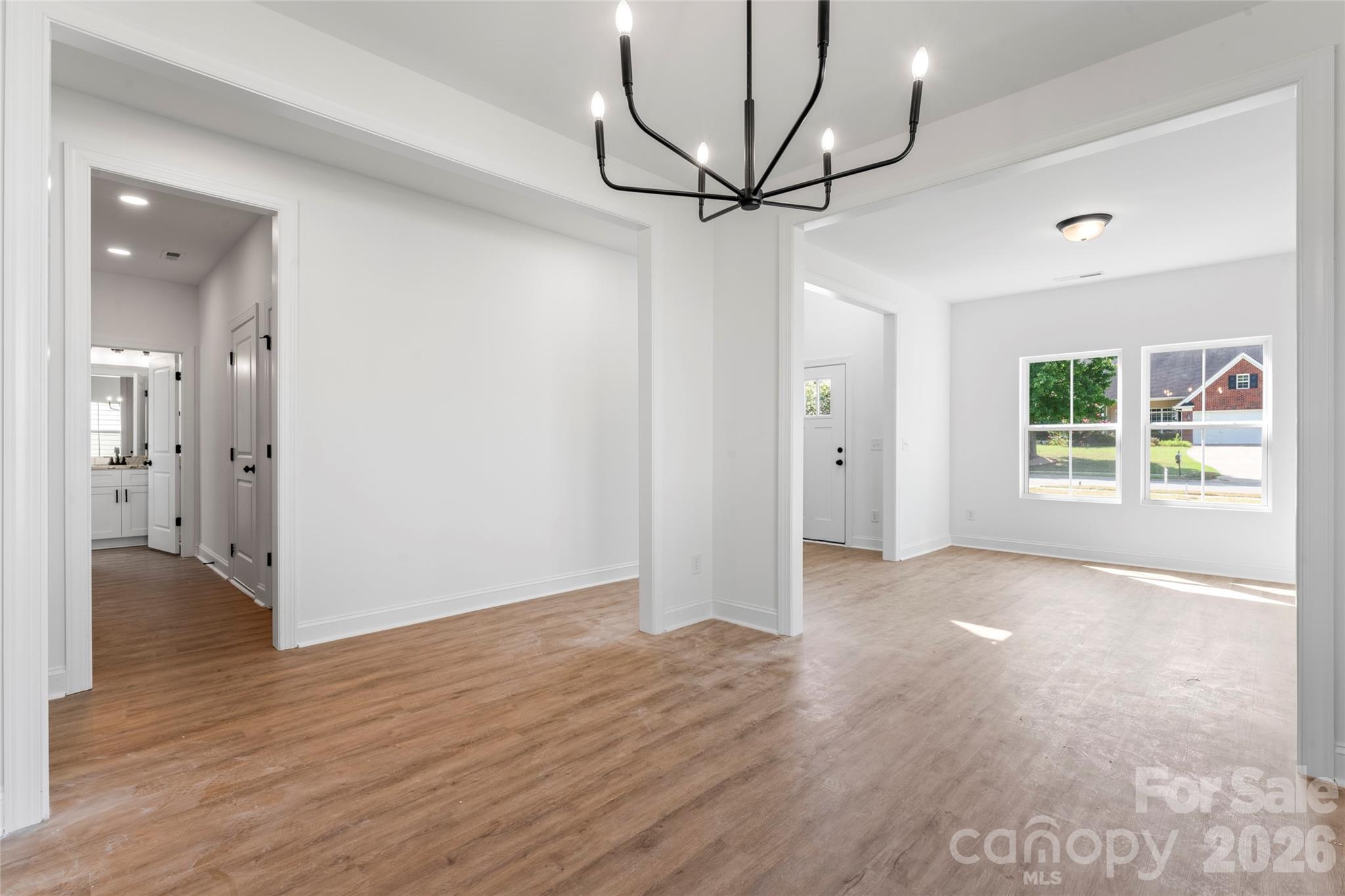 Harrisburg Park - Residential