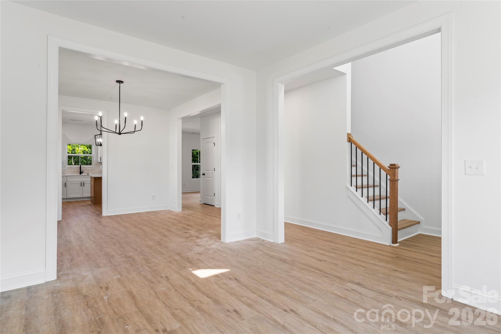 Harrisburg Park - Residential