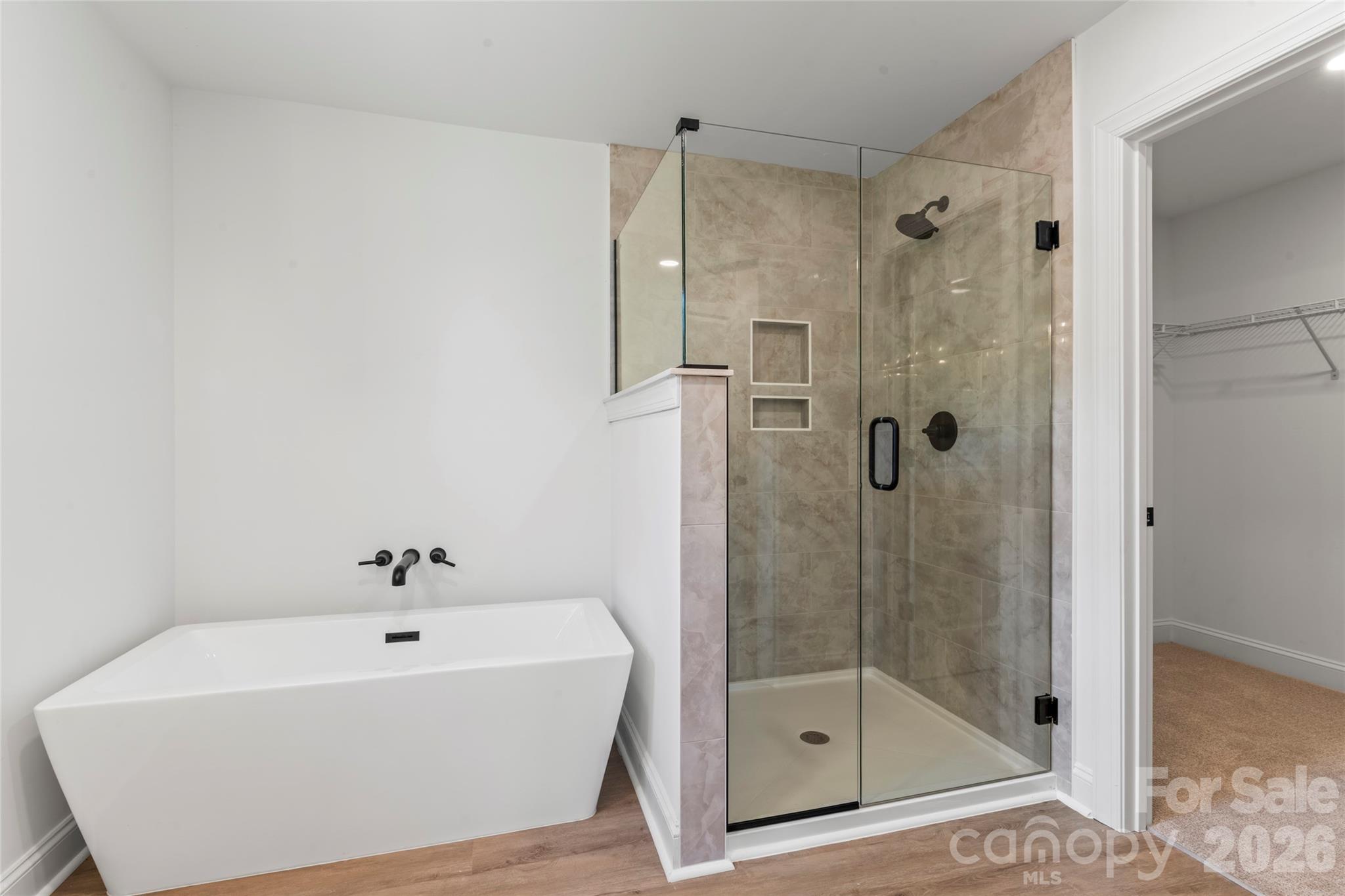 Harrisburg Park - Residential