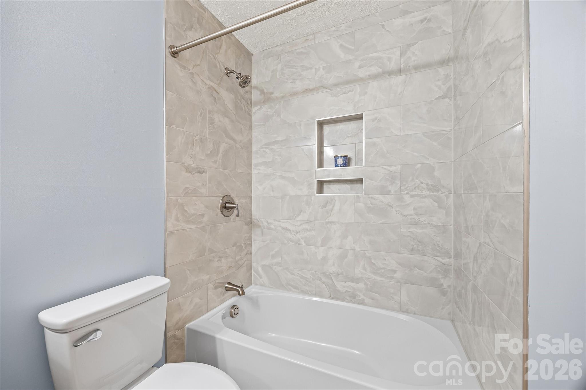 Hamiltons Bay - Residential