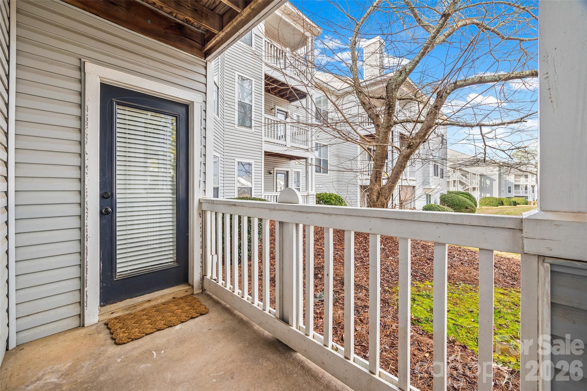 Hamiltons Bay - Residential