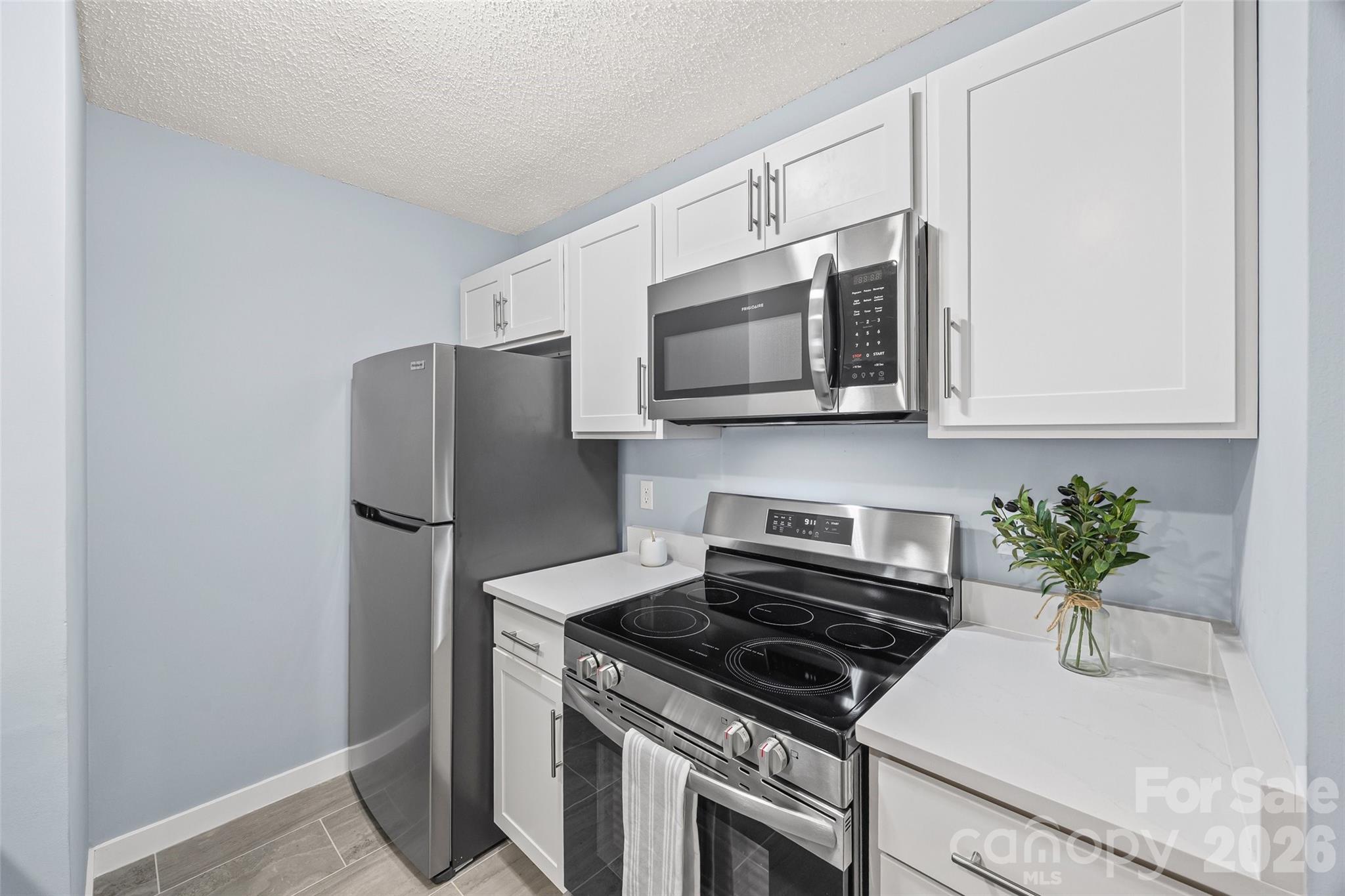 Hamiltons Bay - Residential