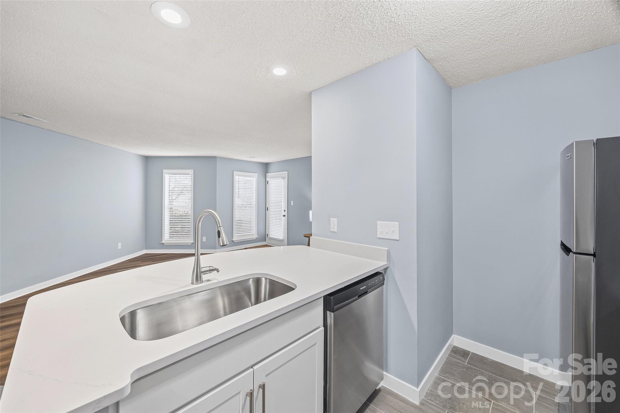 Hamiltons Bay - Residential