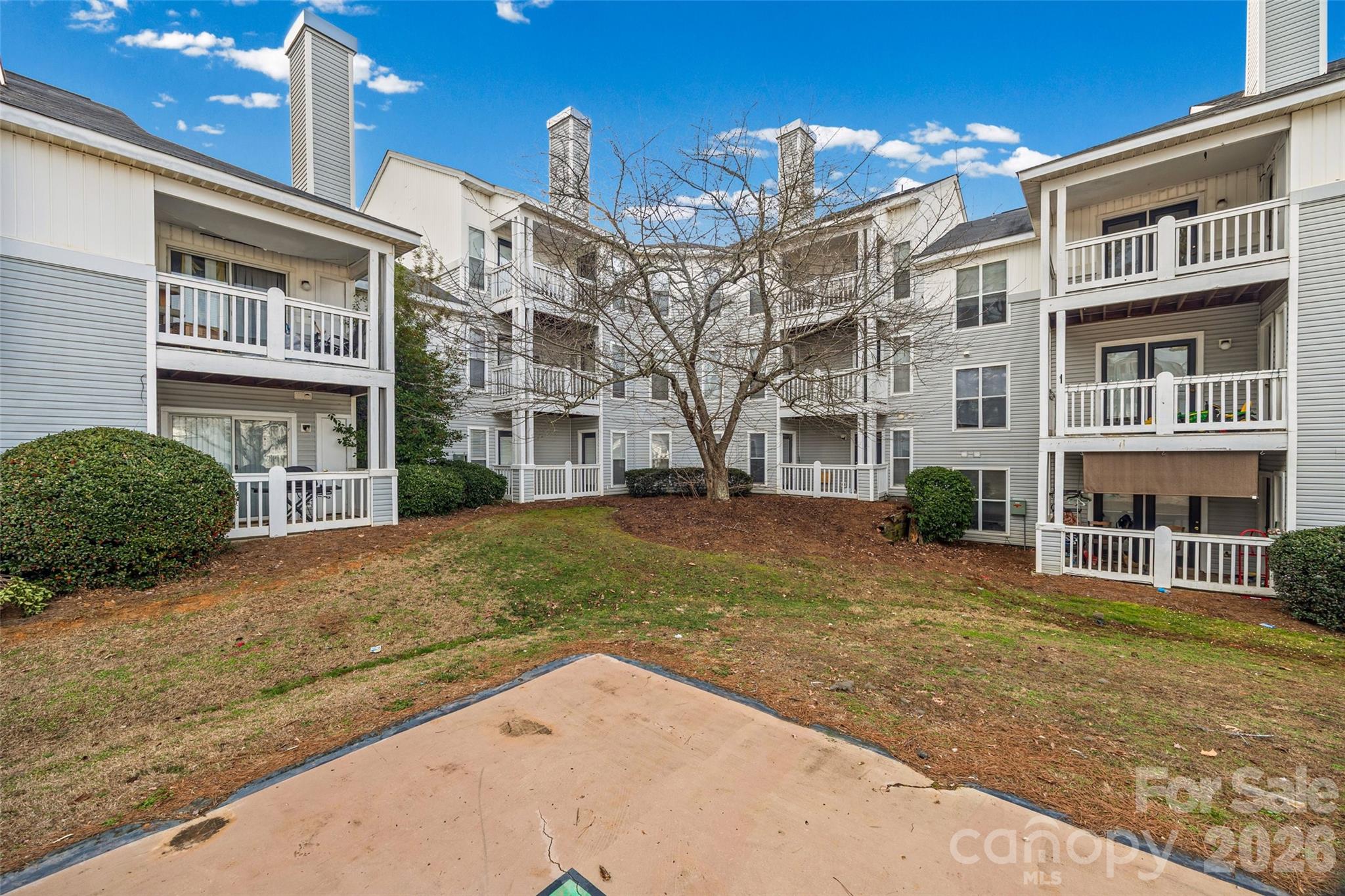 Hamiltons Bay - Residential