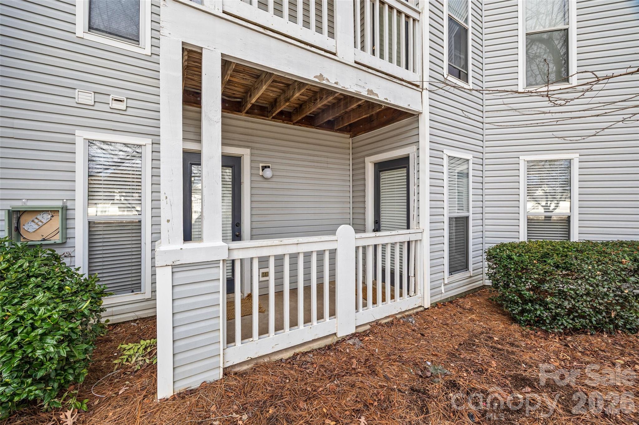 Hamiltons Bay - Residential