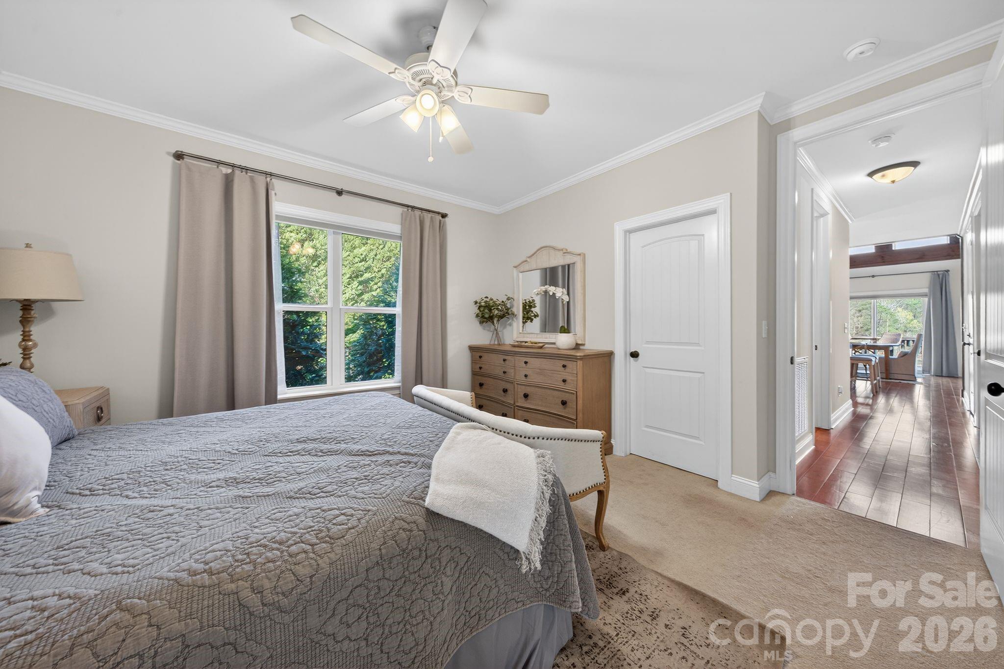 Island Point - Residential