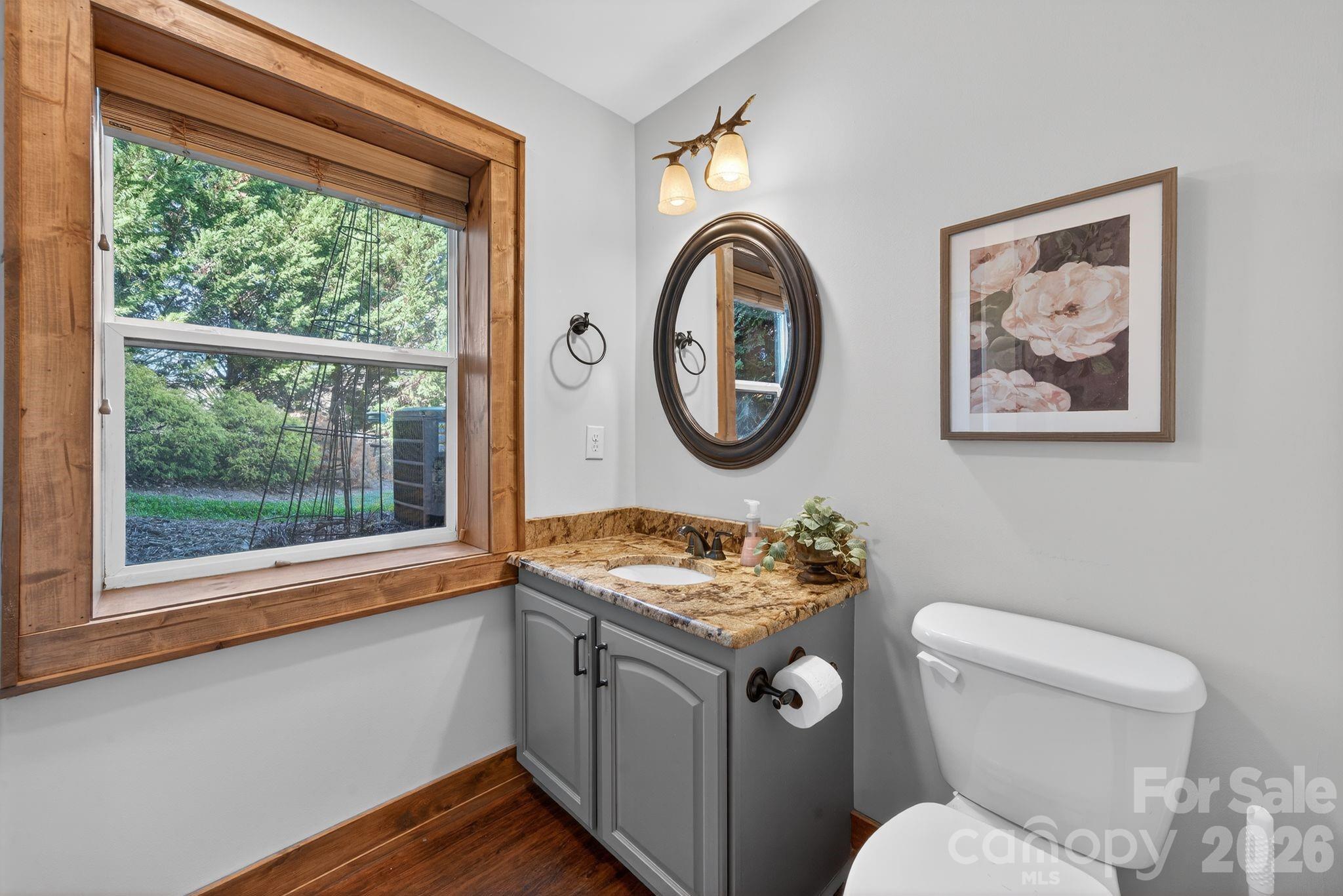 Island Point - Residential