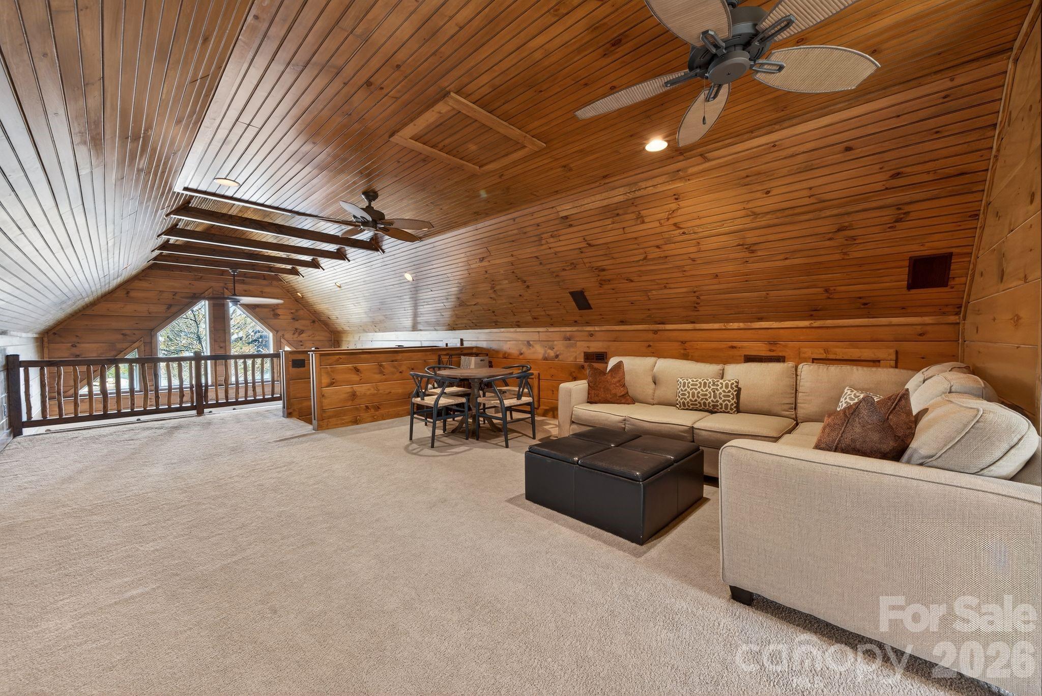 Island Point - Residential