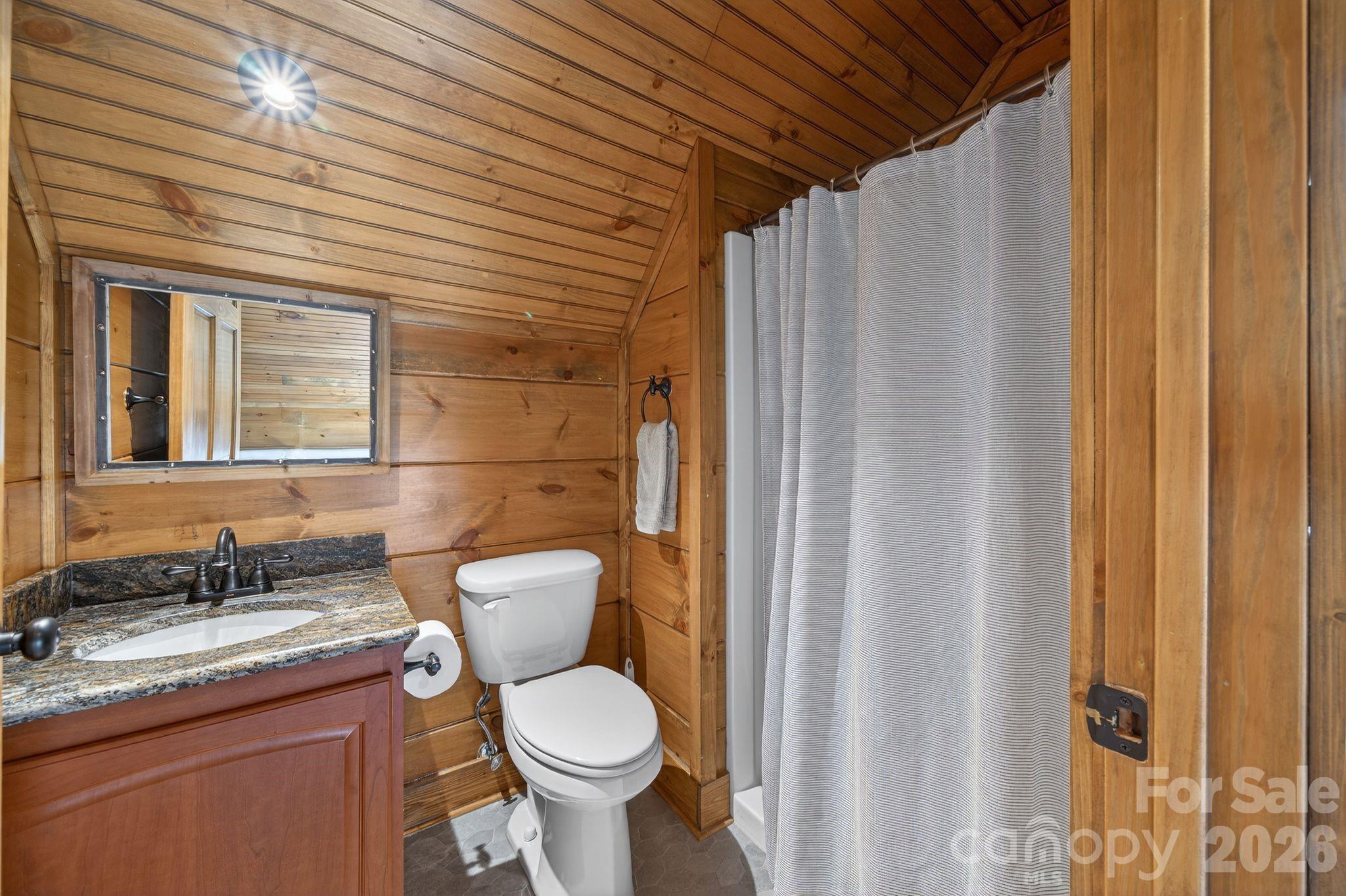 Island Point - Residential