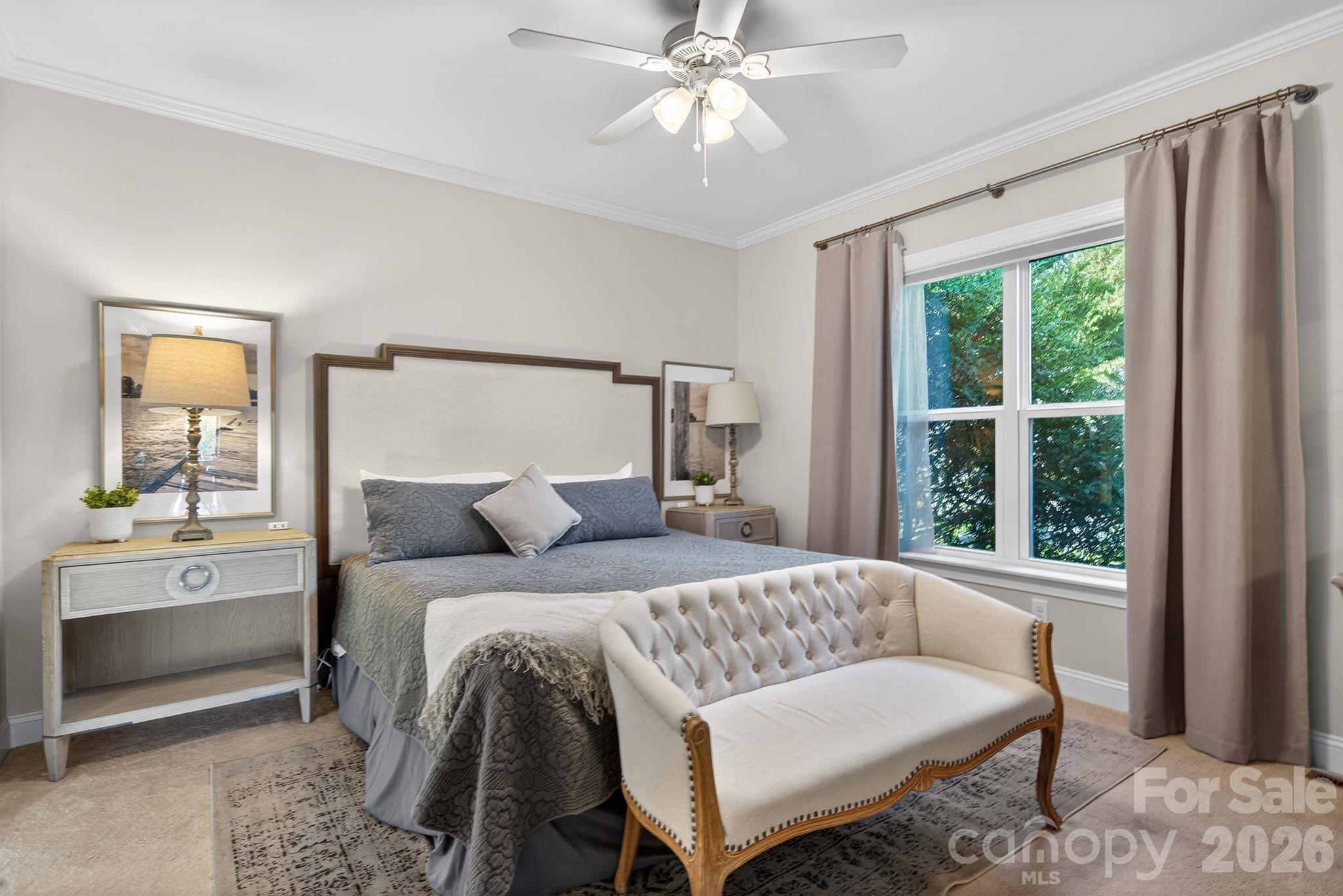 Island Point - Residential