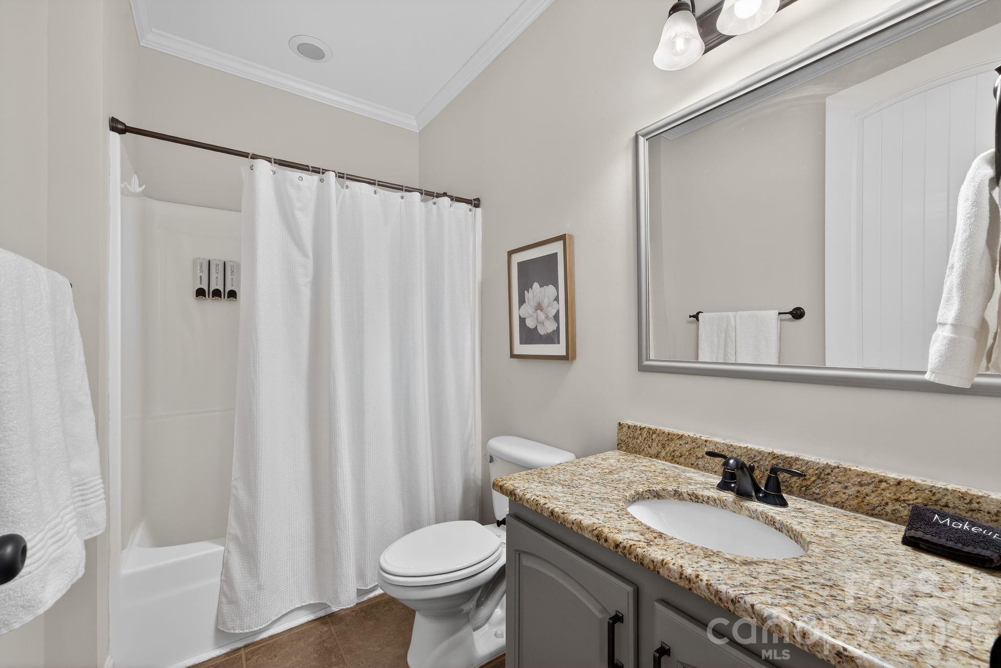 Island Point - Residential