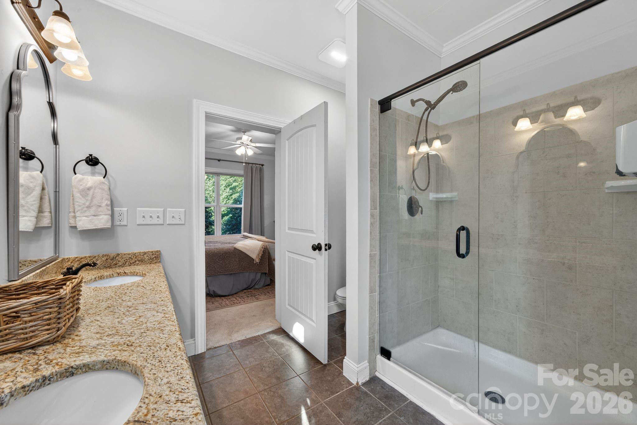 Island Point - Residential