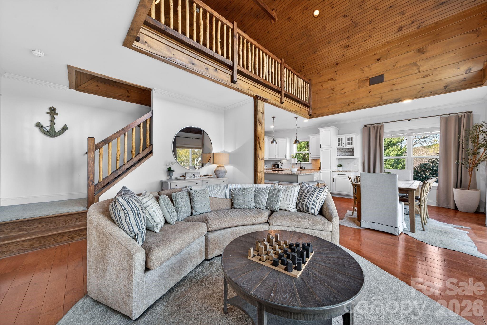 Island Point - Residential