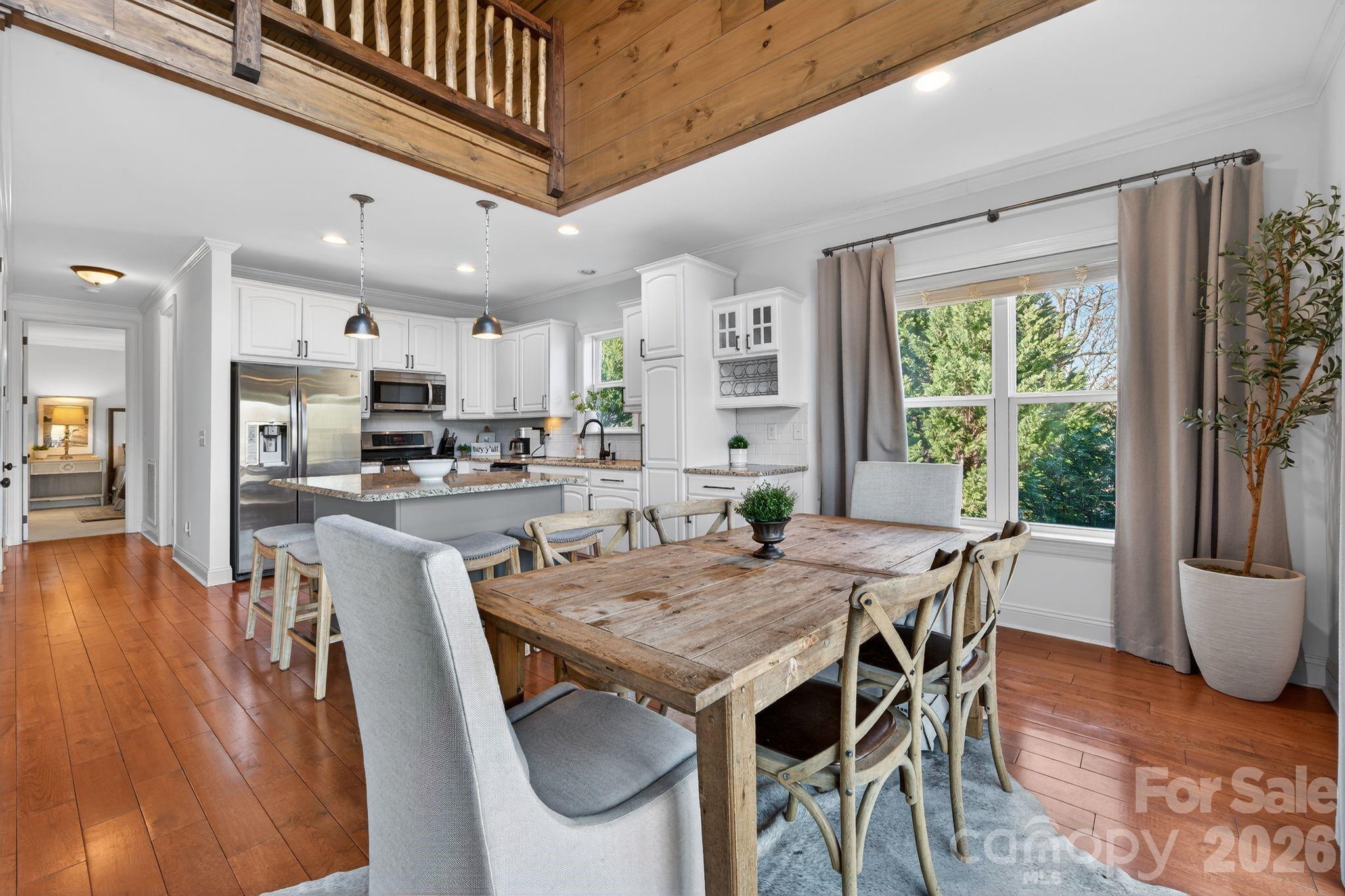 Island Point - Residential